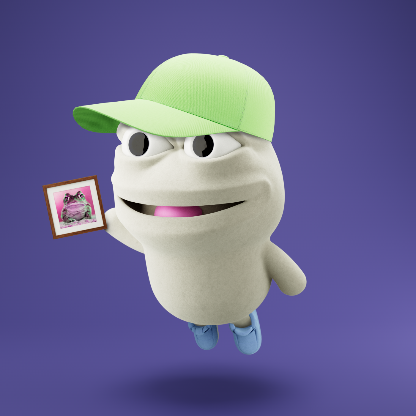 Peanz 2966