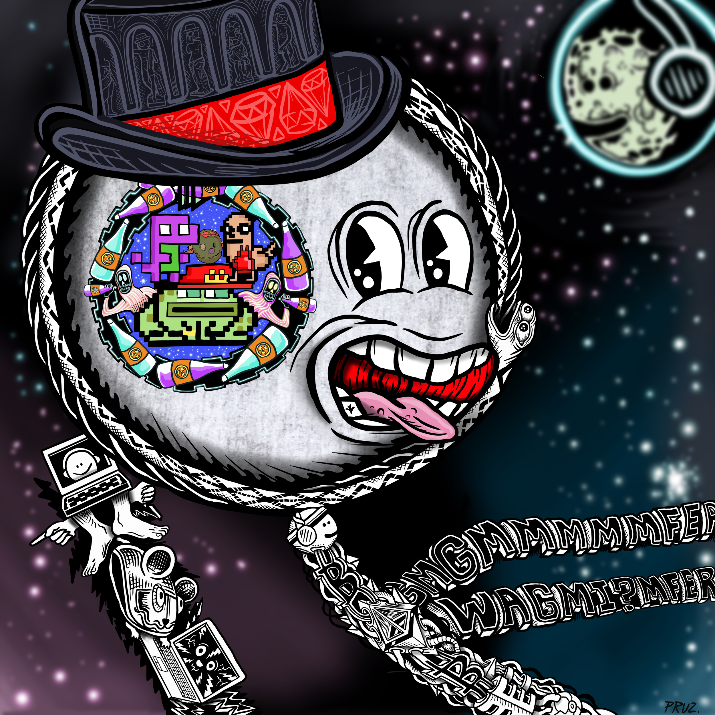 NFT Image