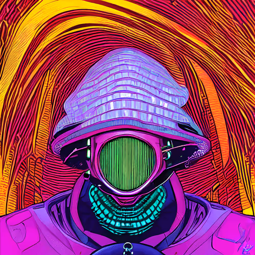 Space Roadie ＃14