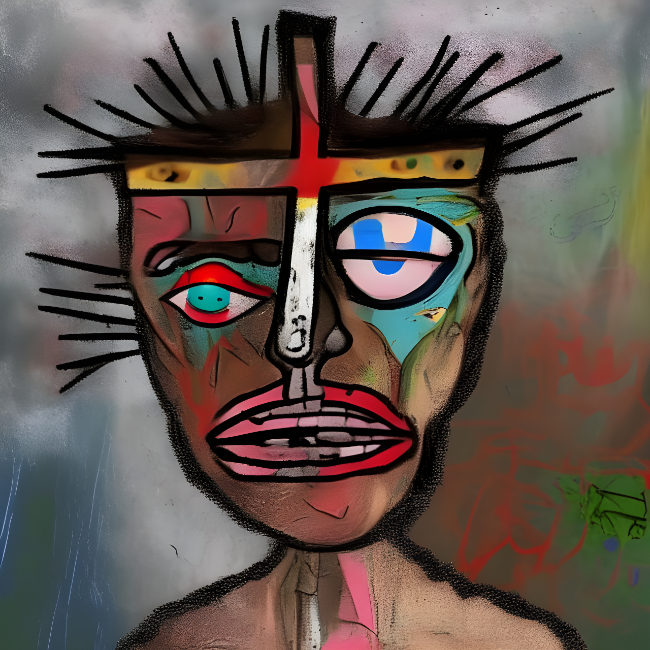 CRAZY METAVERSE KIDS #34