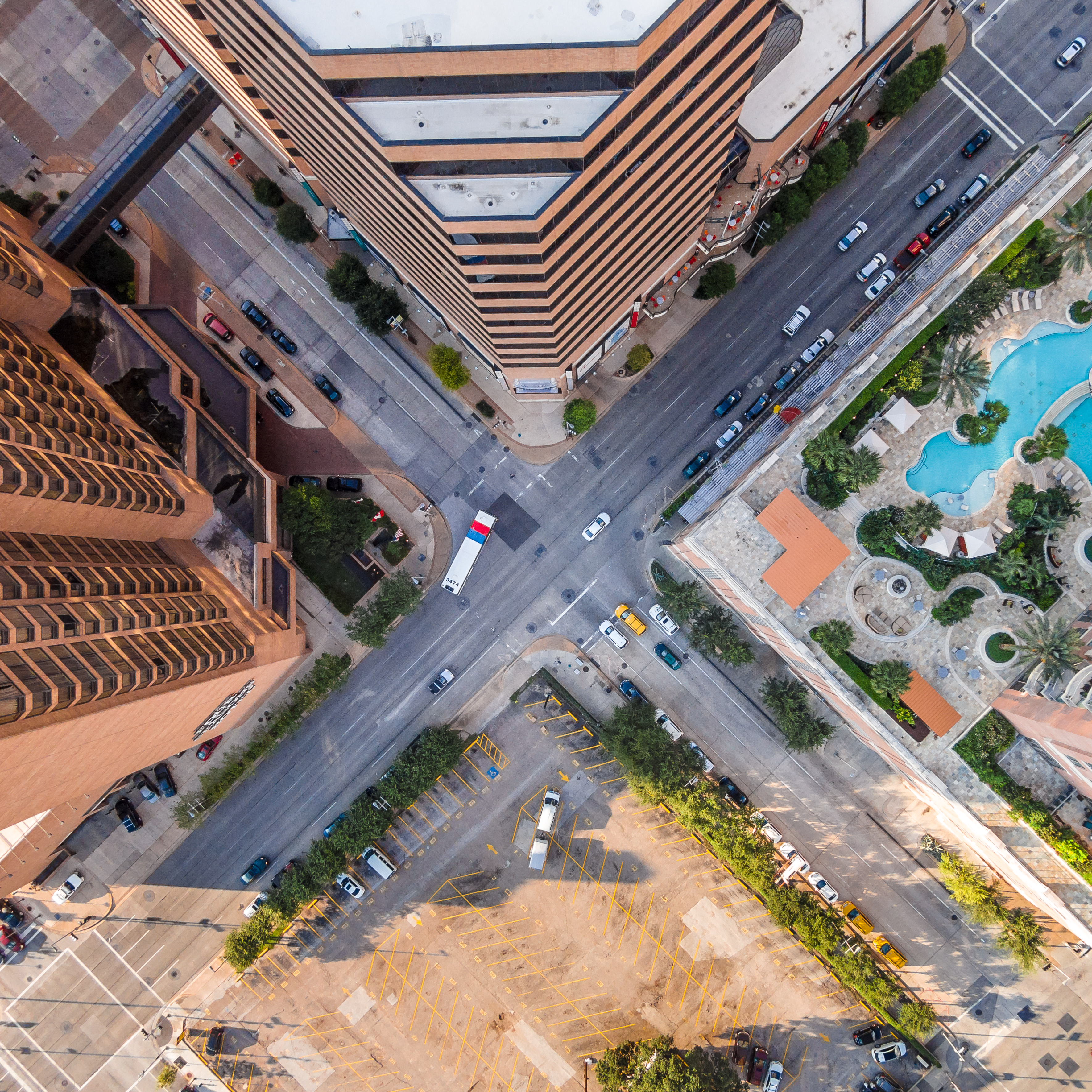 Crossings (Houston) 5/25