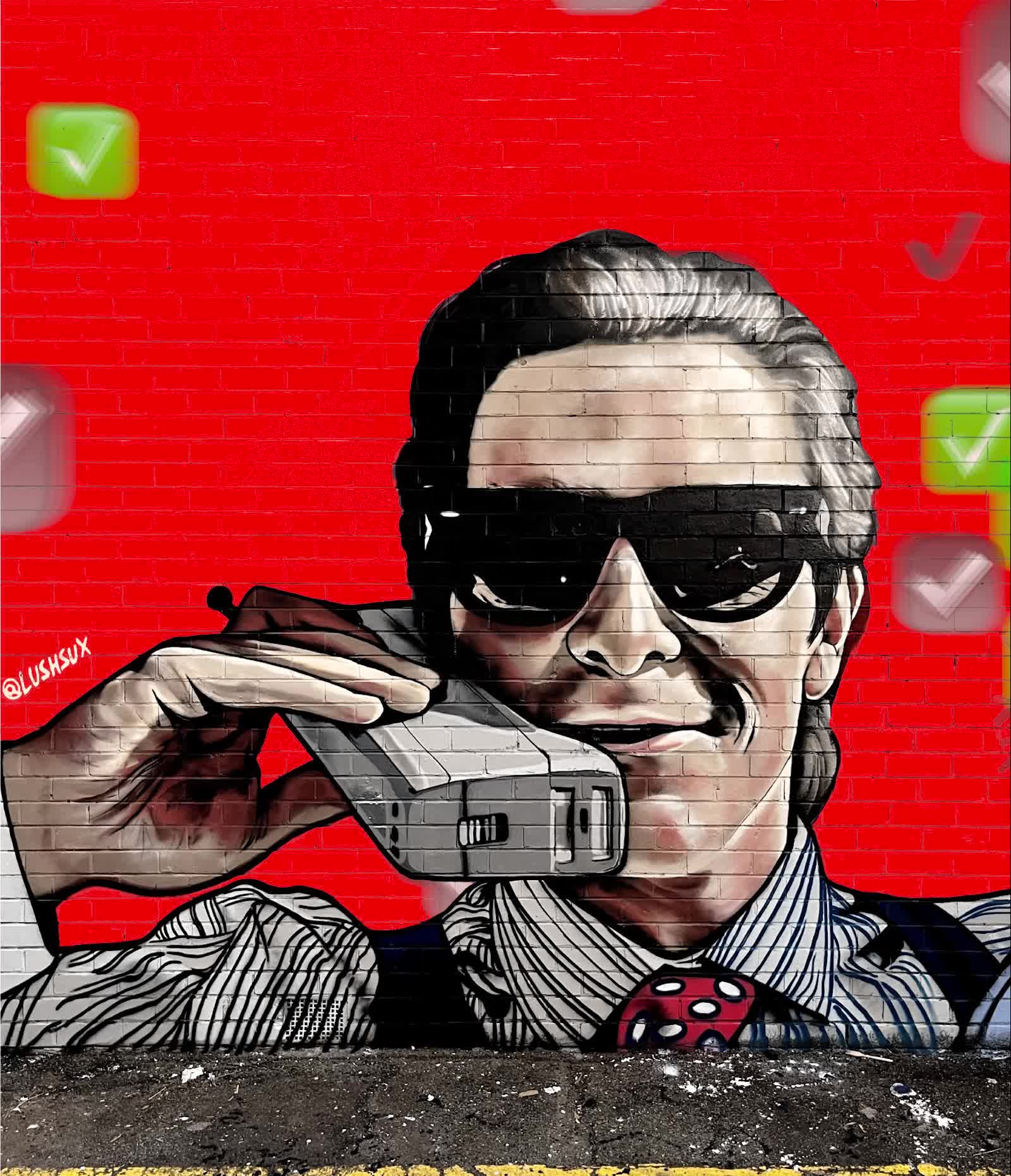 I Need To Return Some Video Tapes #40/125