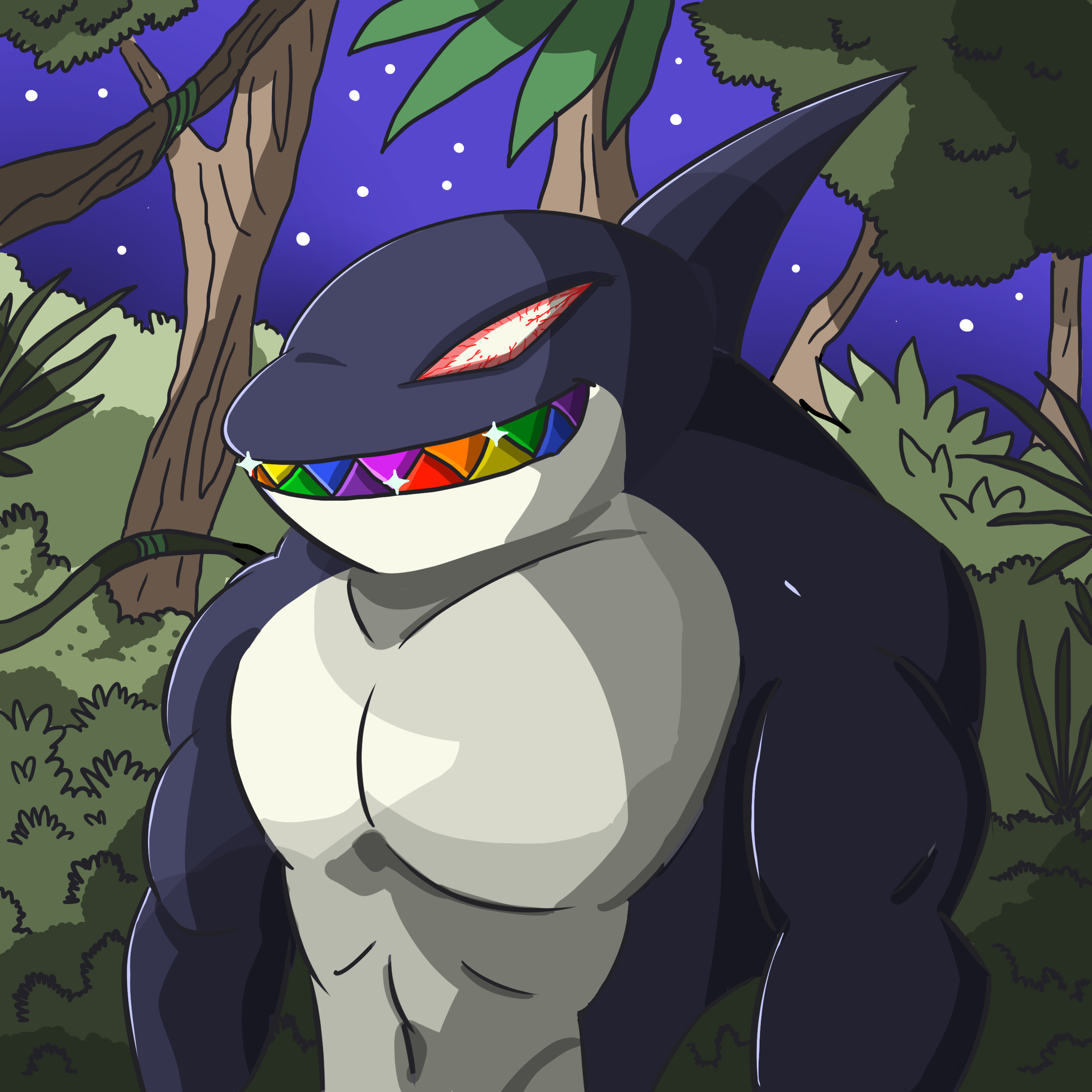 mvron.linea.eth Linea Name Service (.linea.eth domains) based on ENS PFP