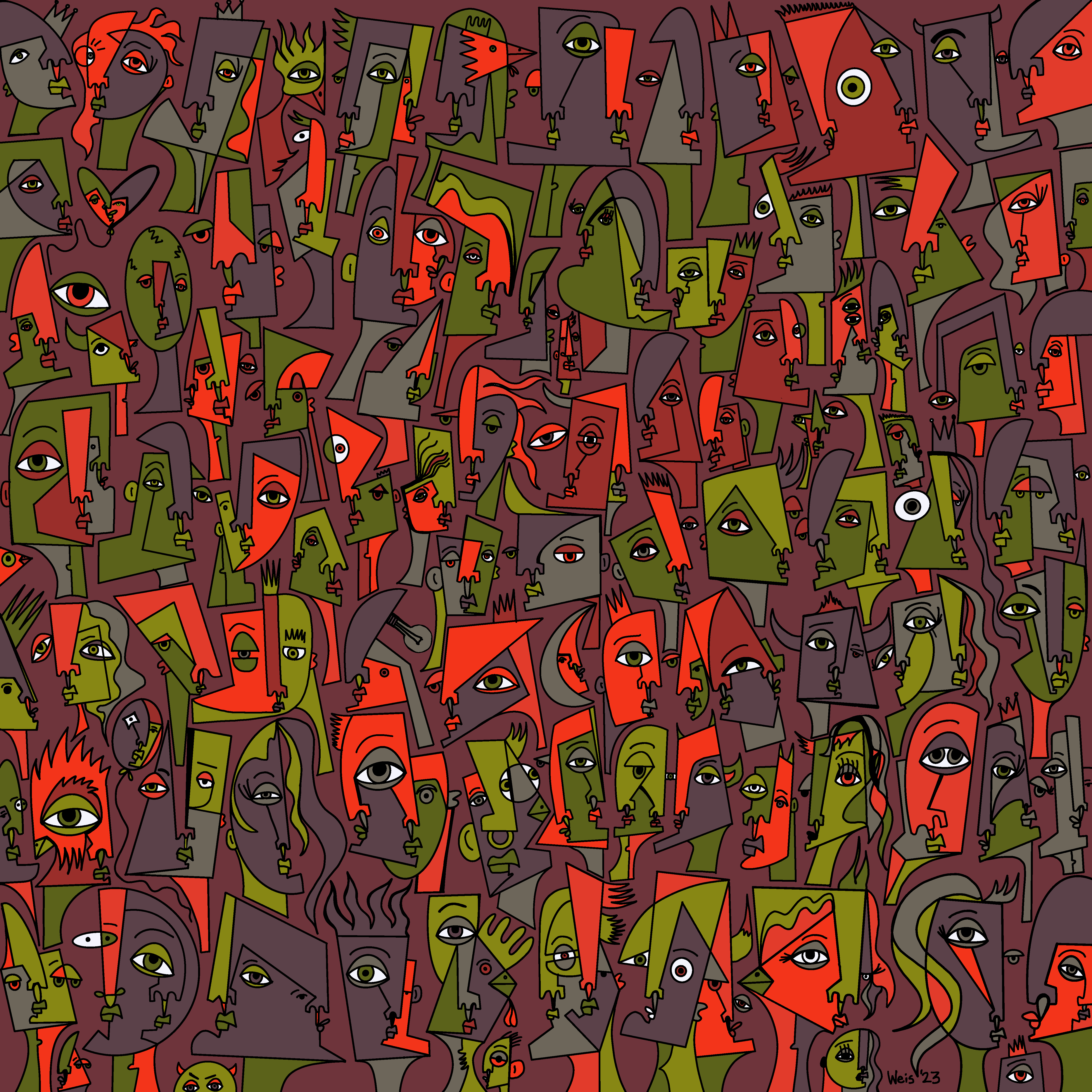 NFT Image