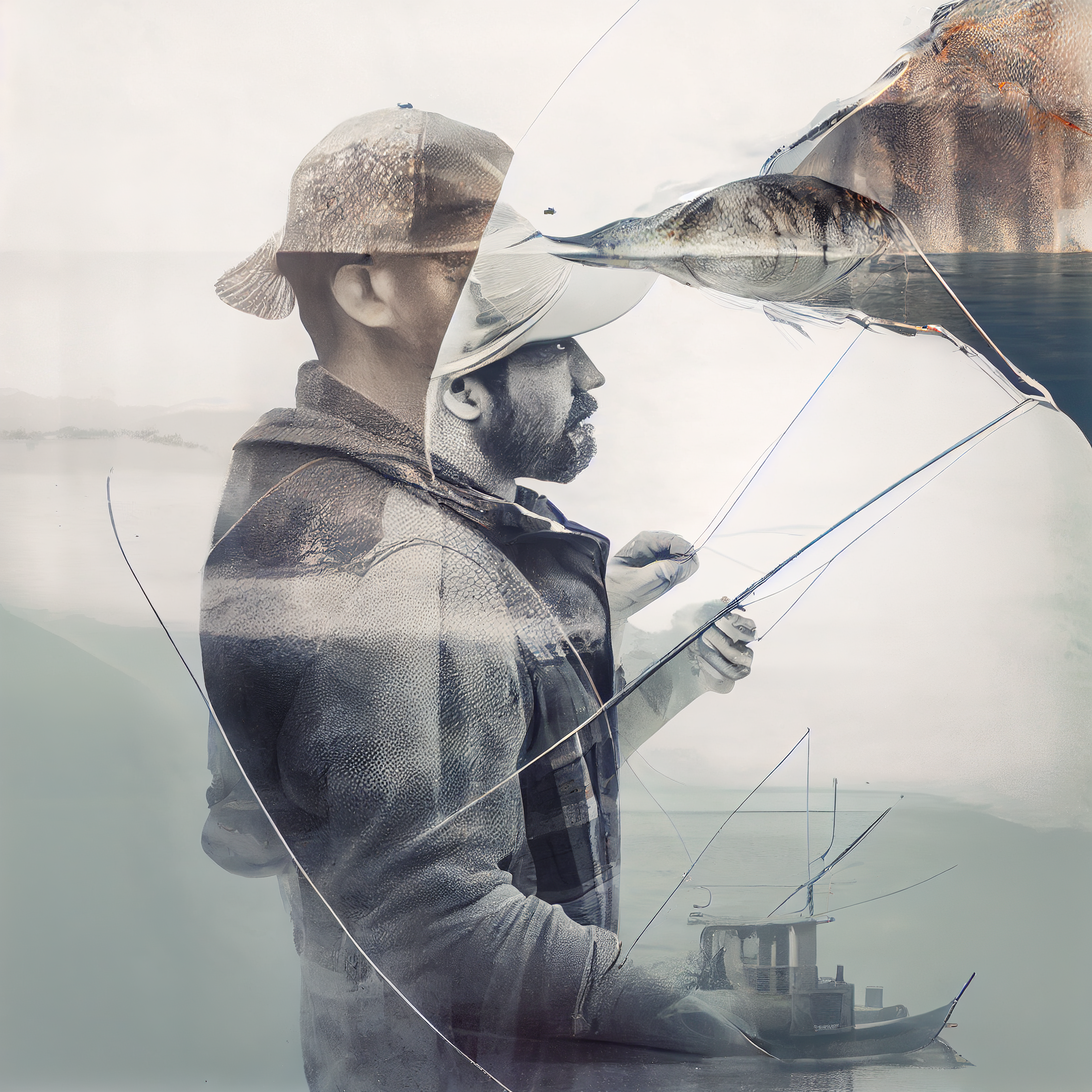 Fisherman