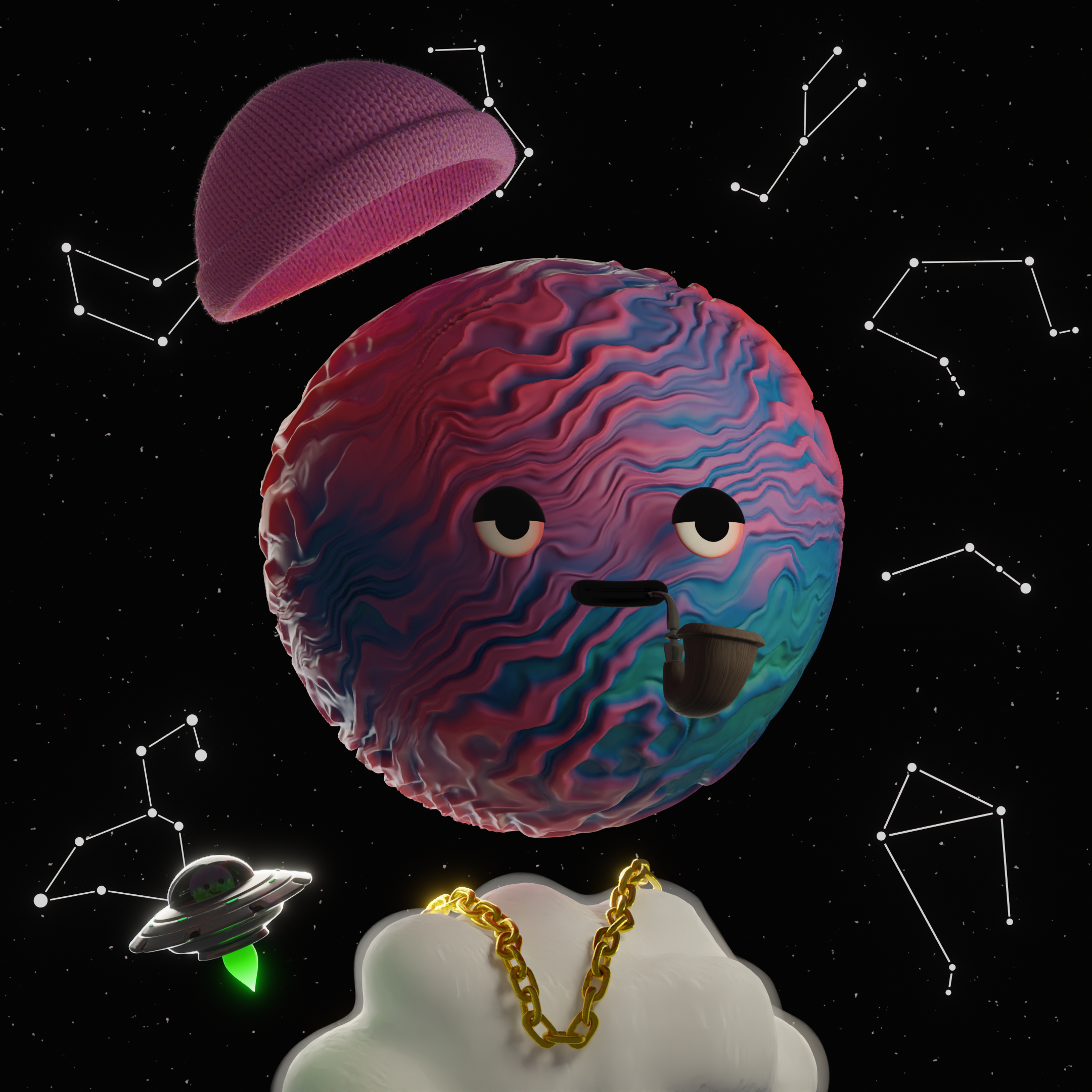 NFT Image