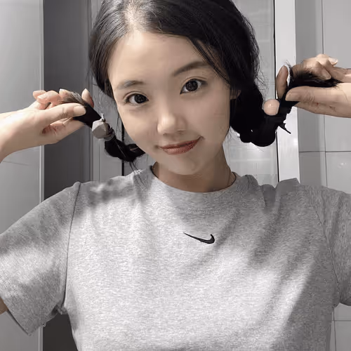 狗女人