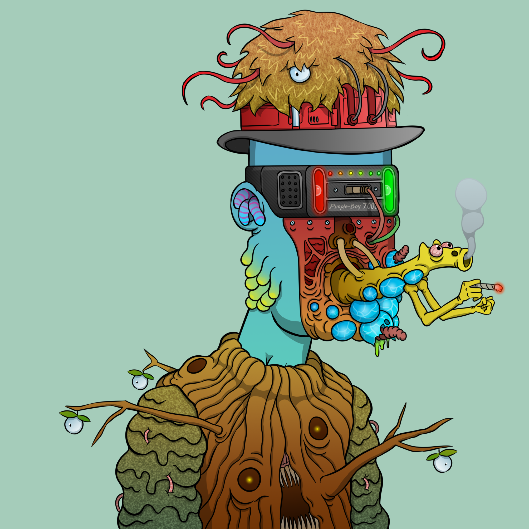 NFT Image