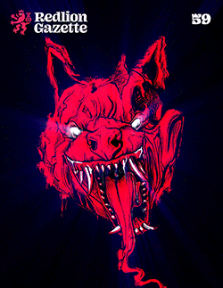 Redlion Gazette #59