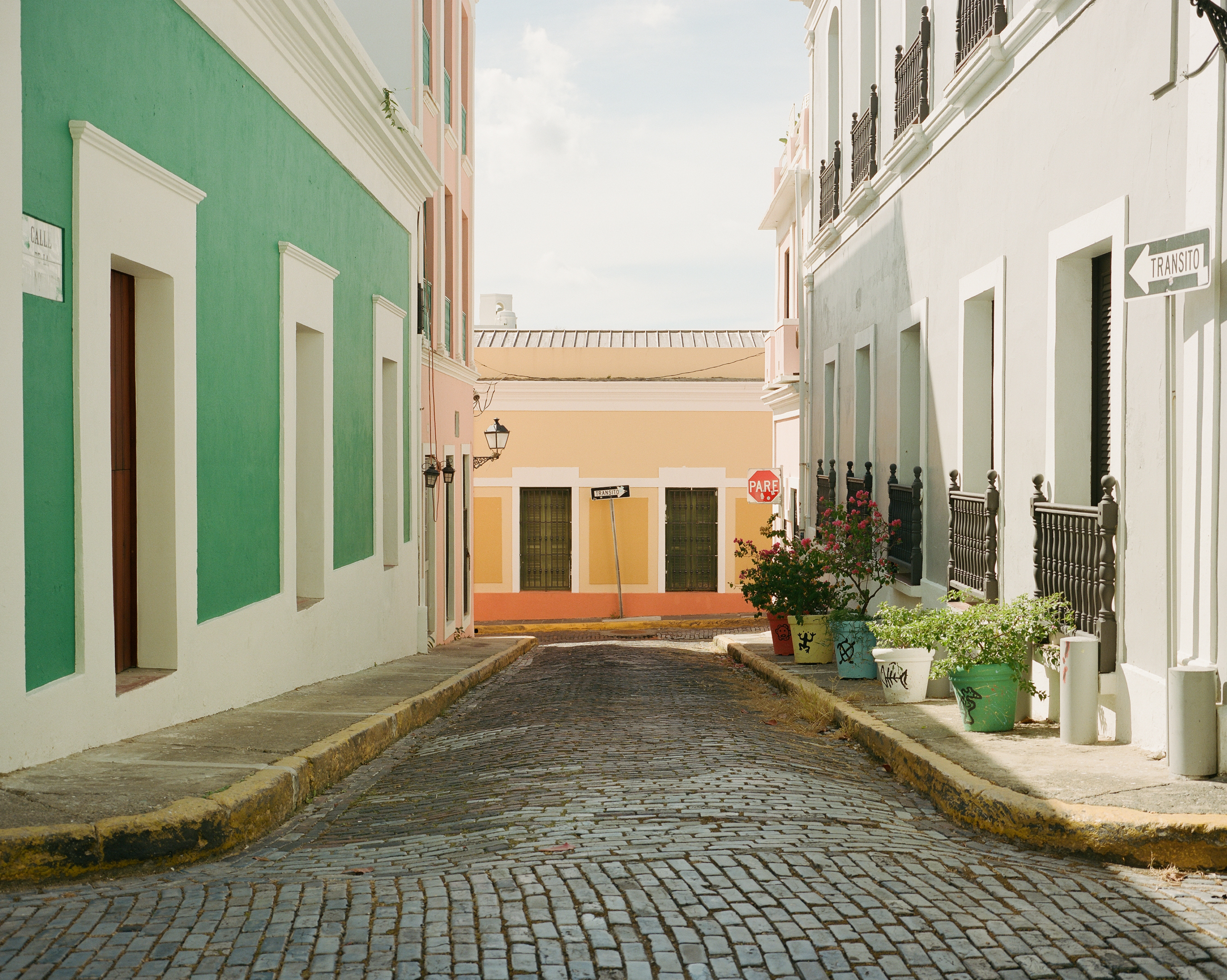 Viejo San Juan
