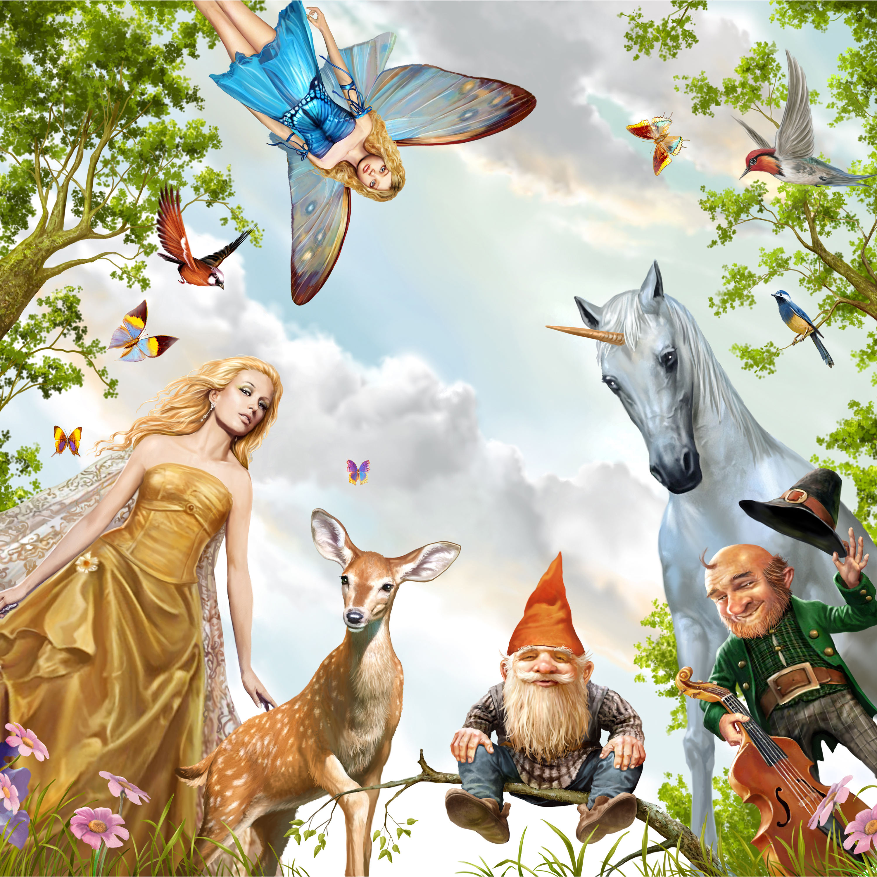 prom.eth Ethereum Name Service (ENS and .eth domain) PFP