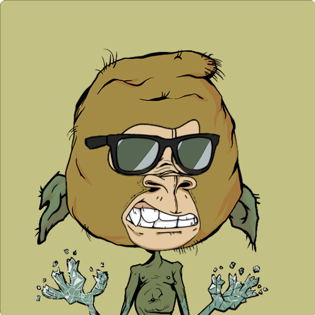 bored ass goblins #7472