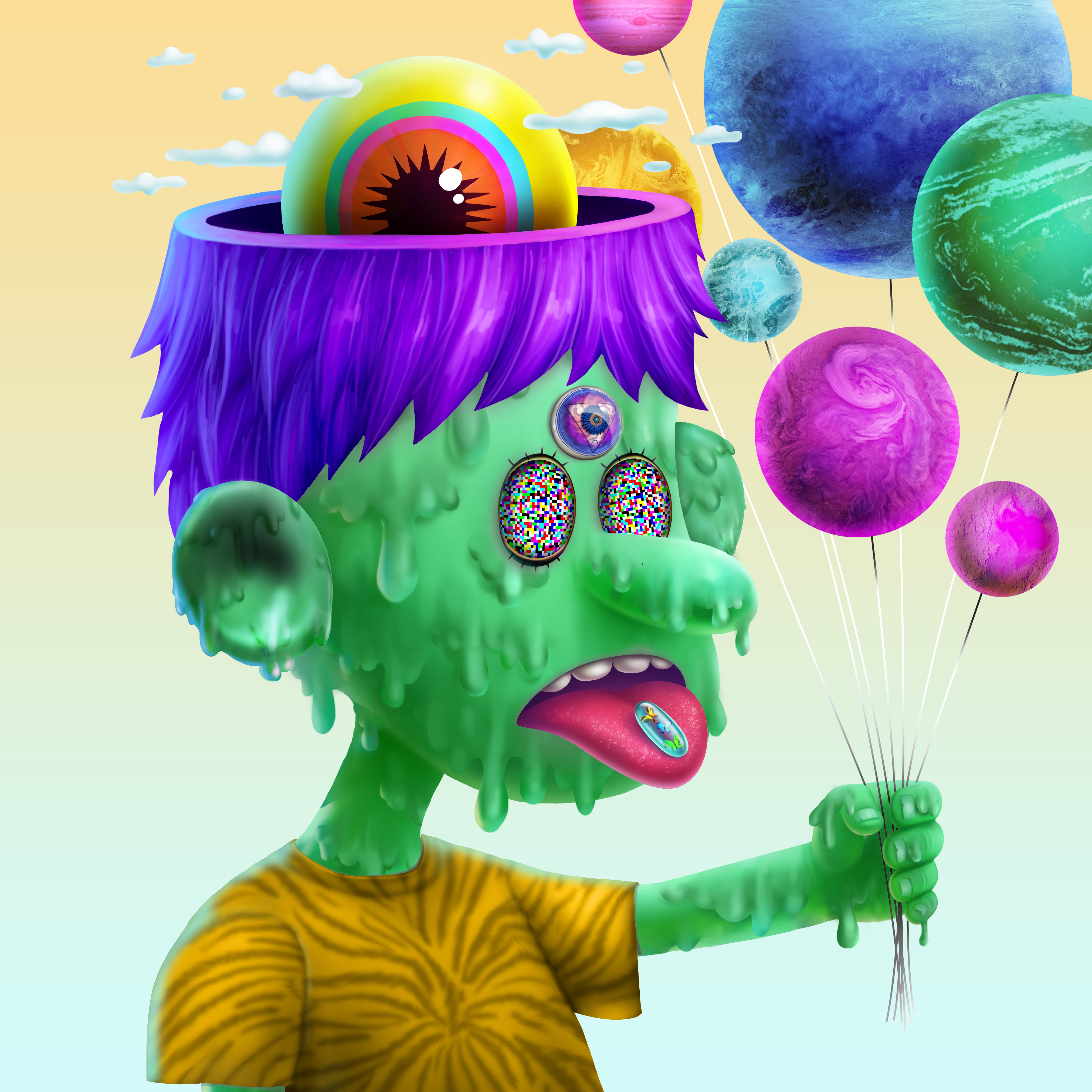 NFT Image
