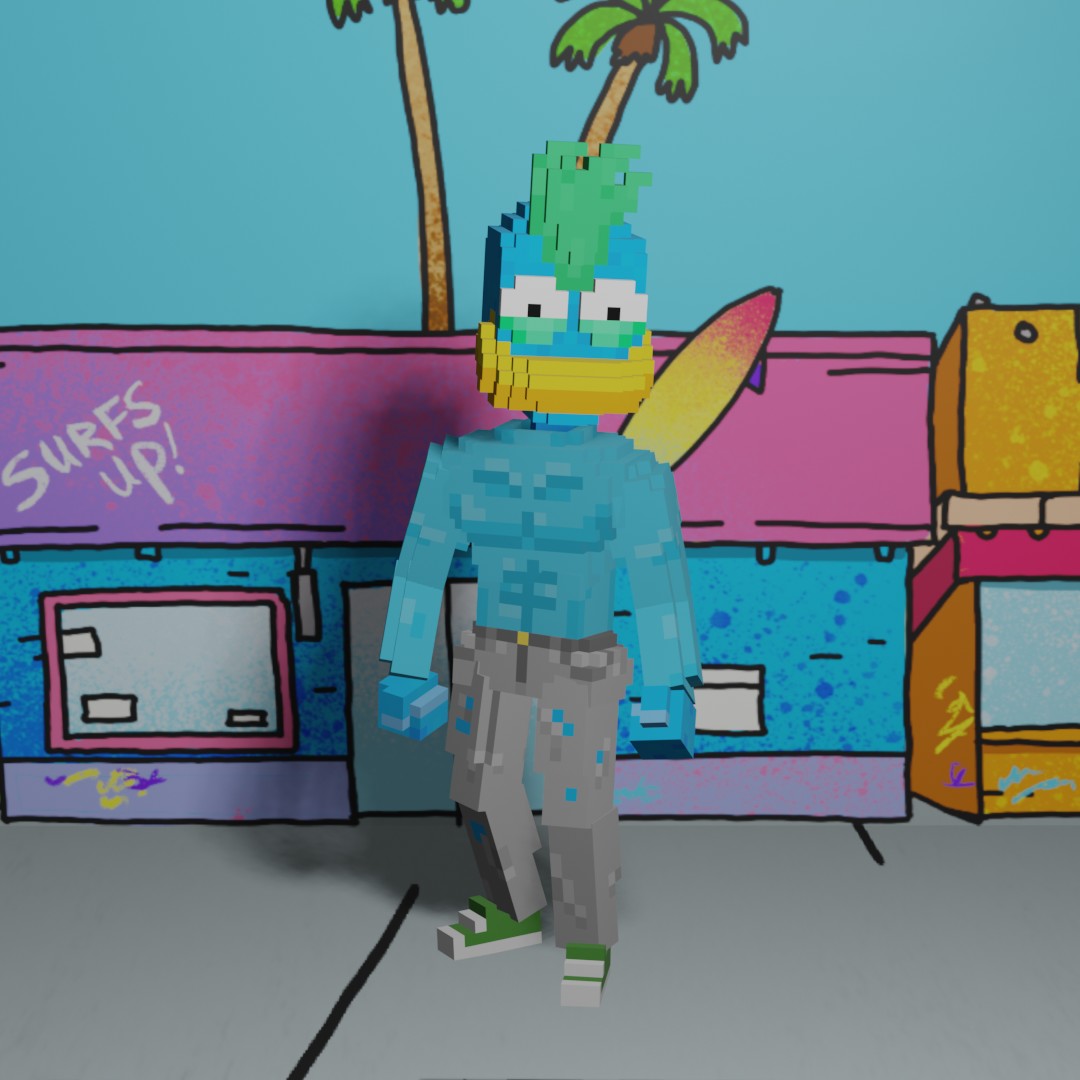 NFT Image