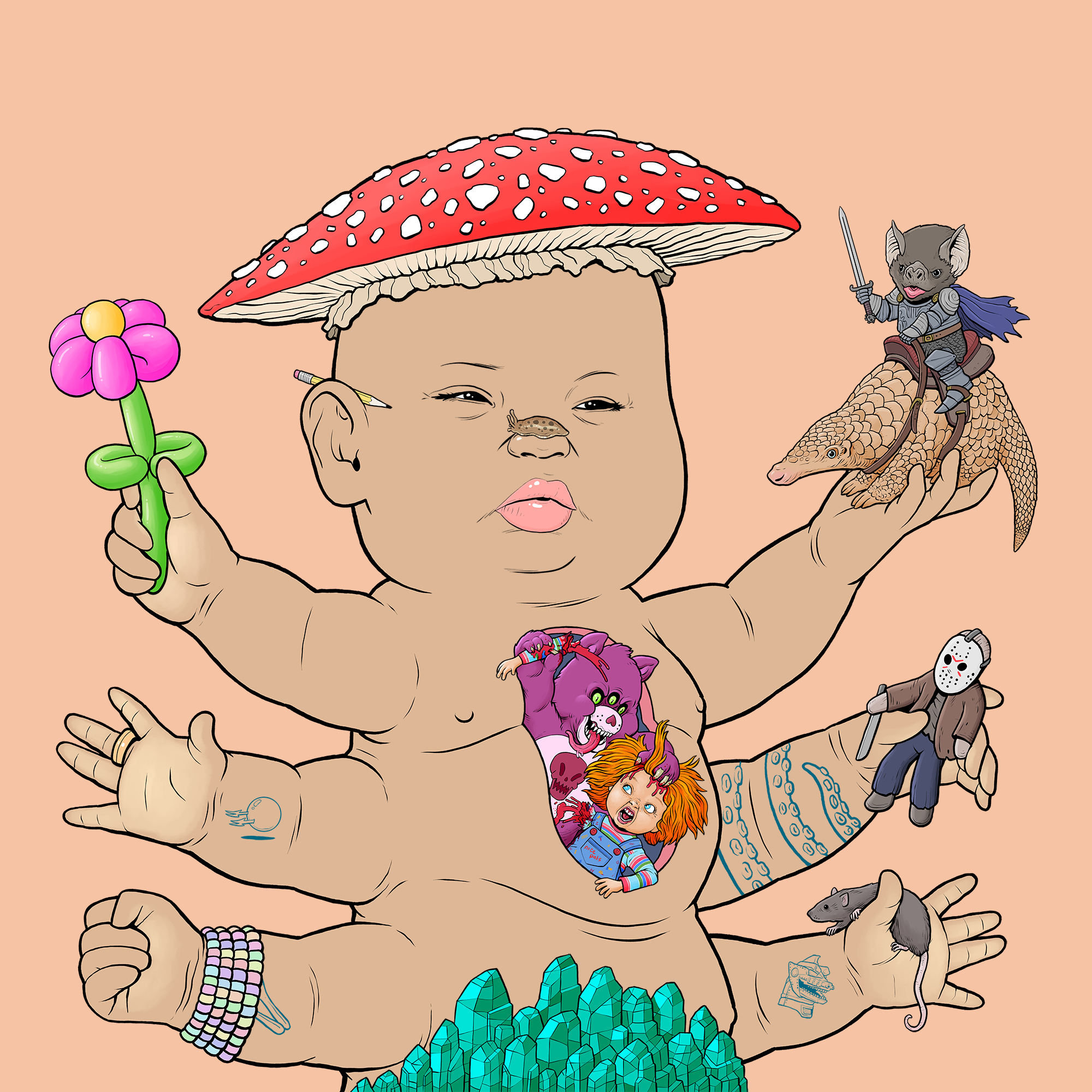 NFT Image