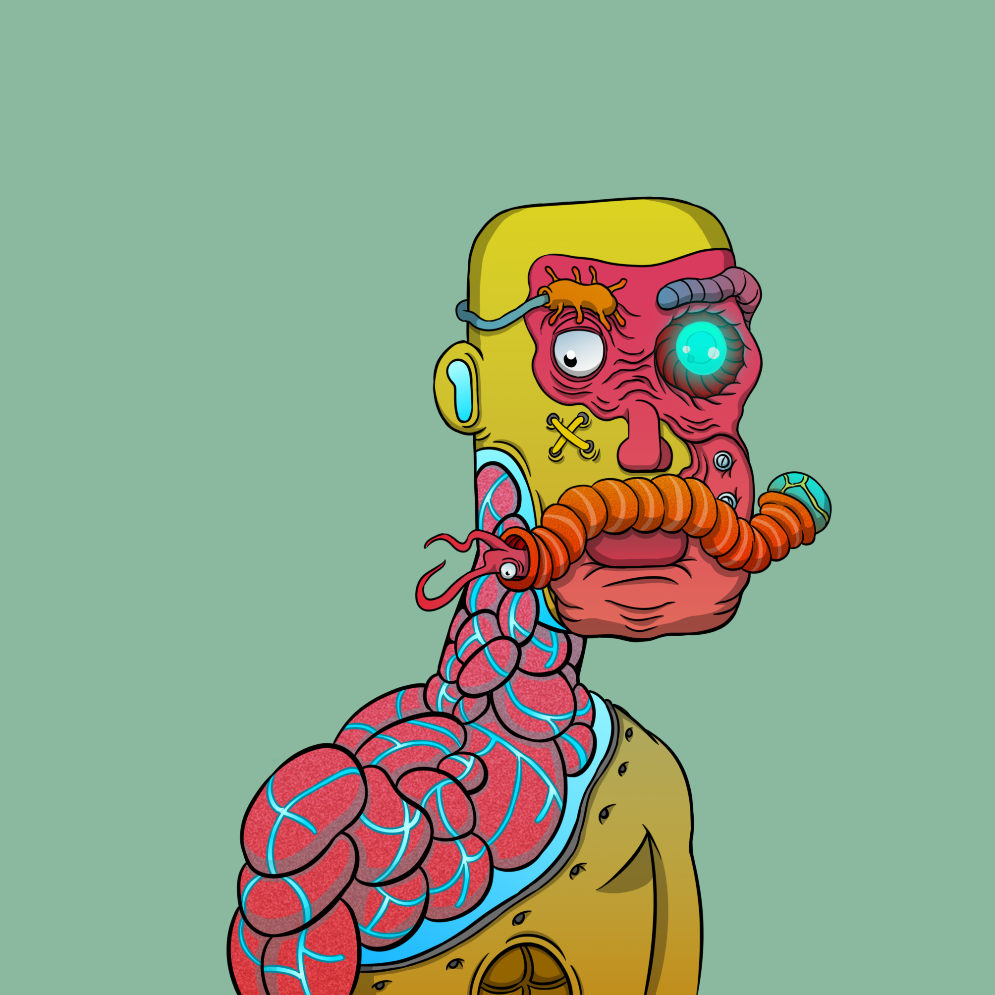 NFT Image