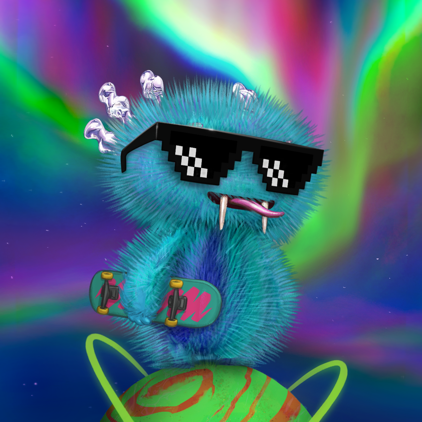 NFT Image