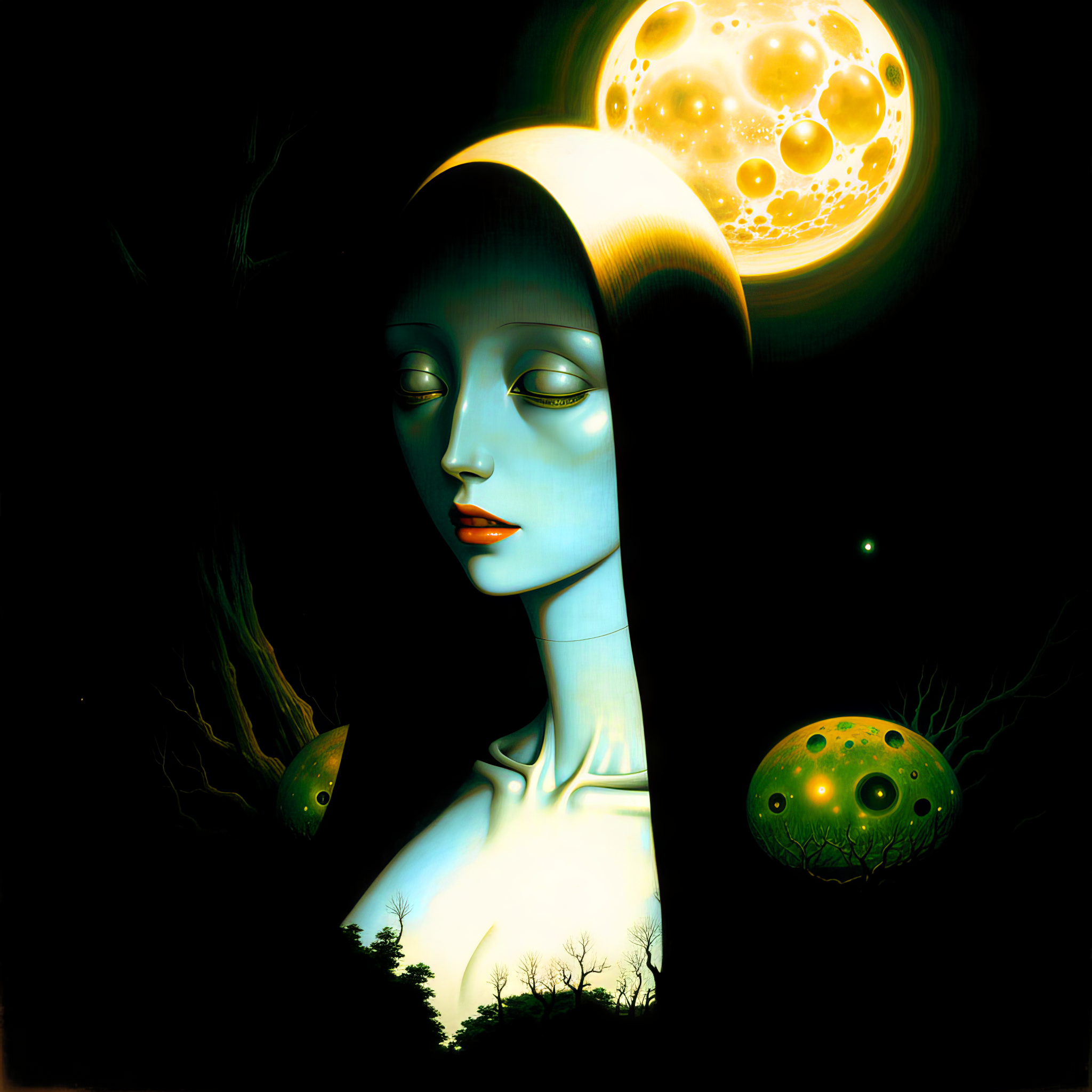 NFT Image