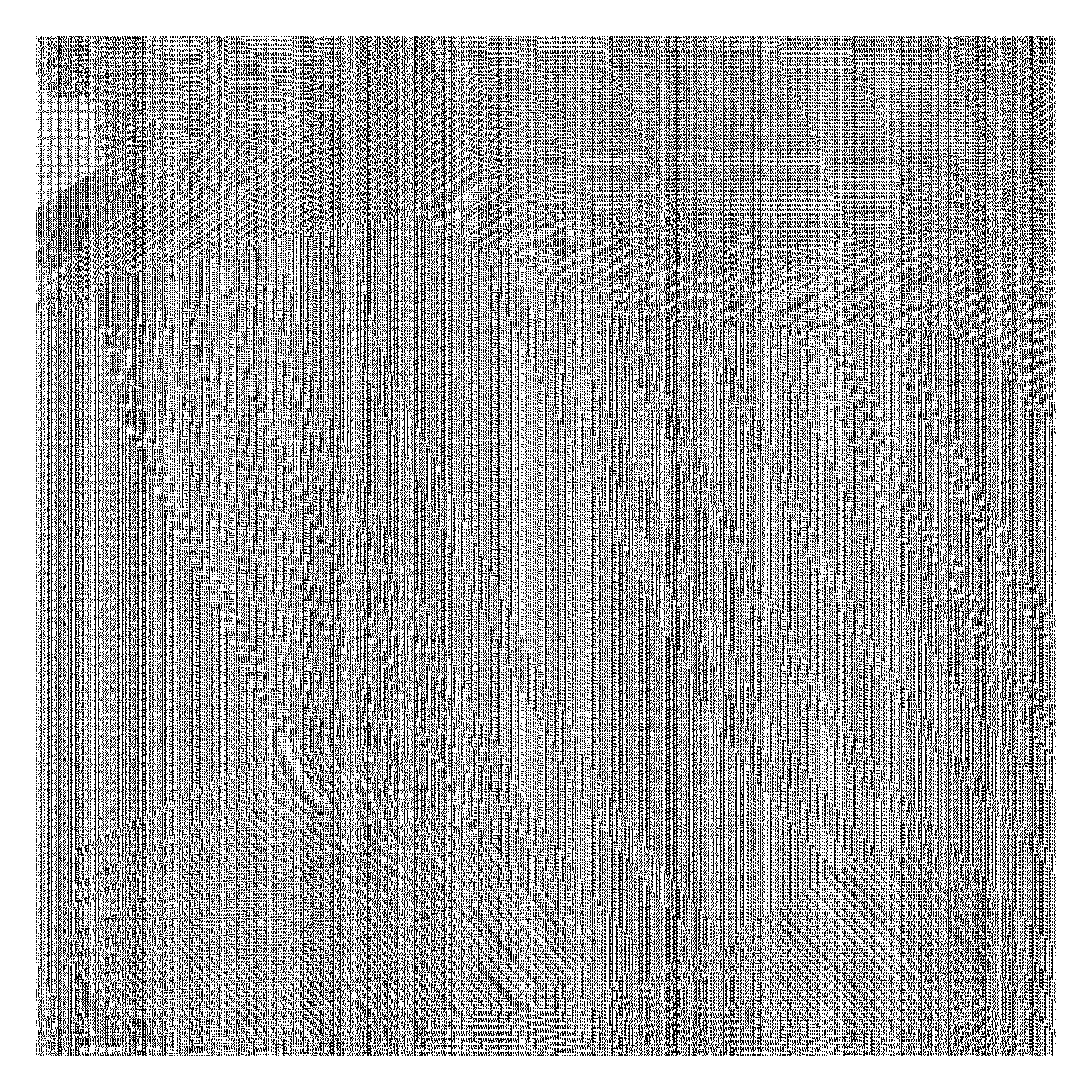 THX–1 #321