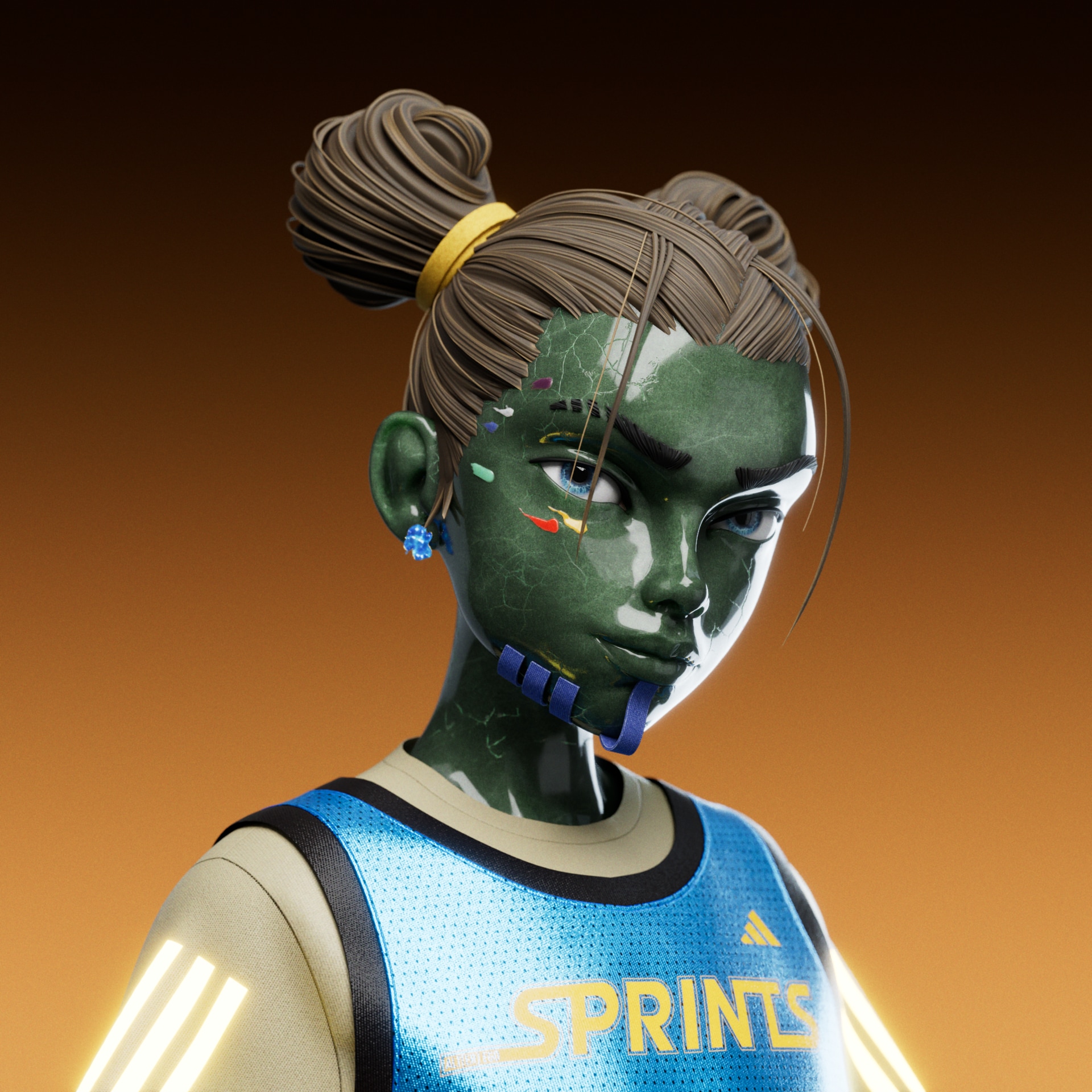 ALTS by adidas #10497