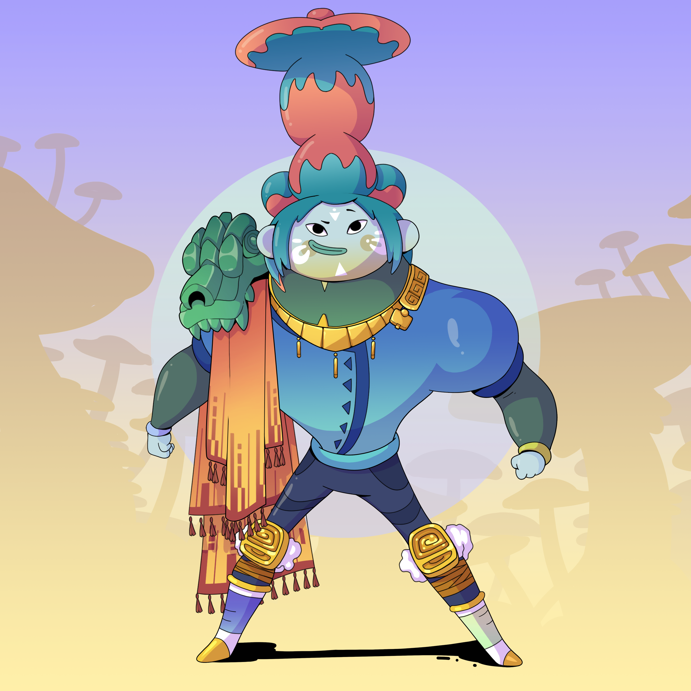 NFT Image