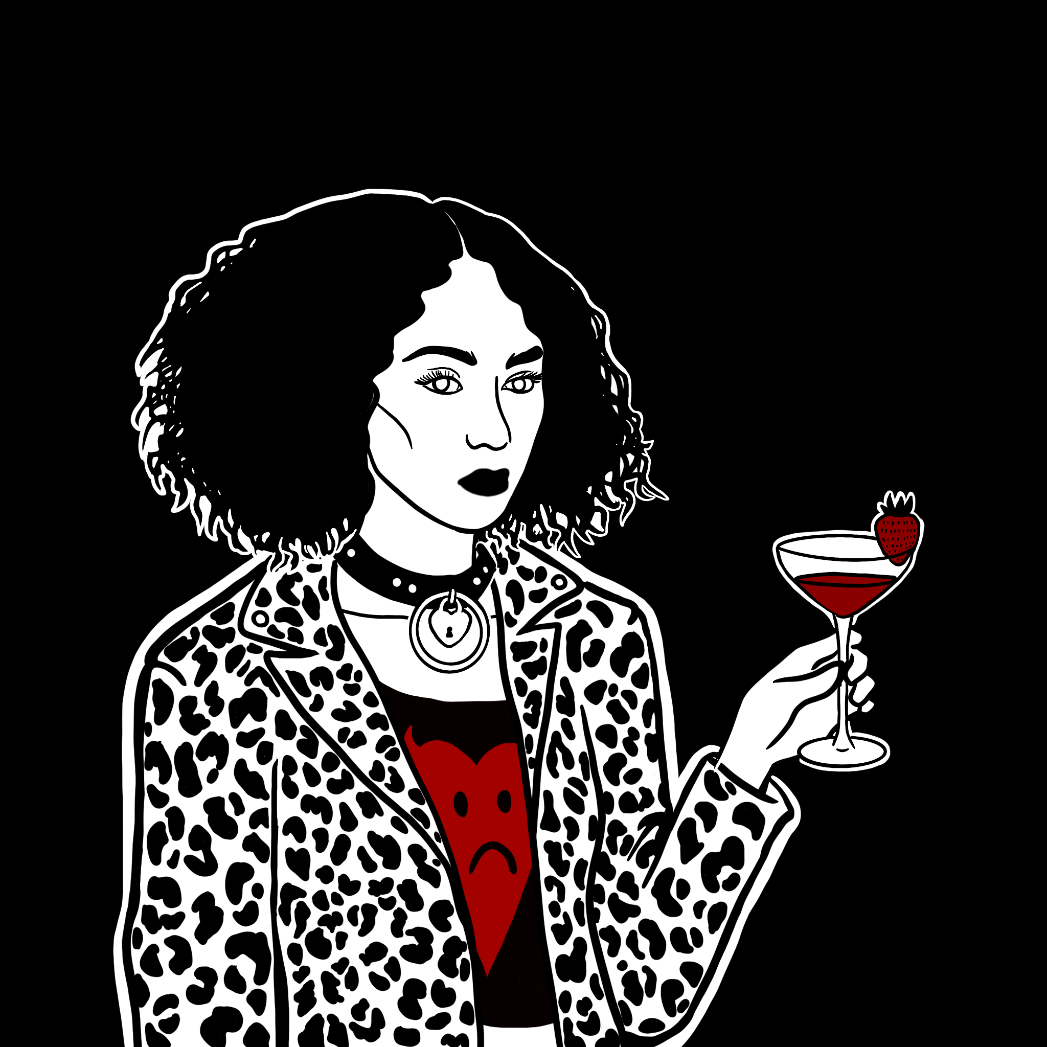 Sad Girl #29