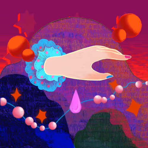 Magic forest no sleep #187