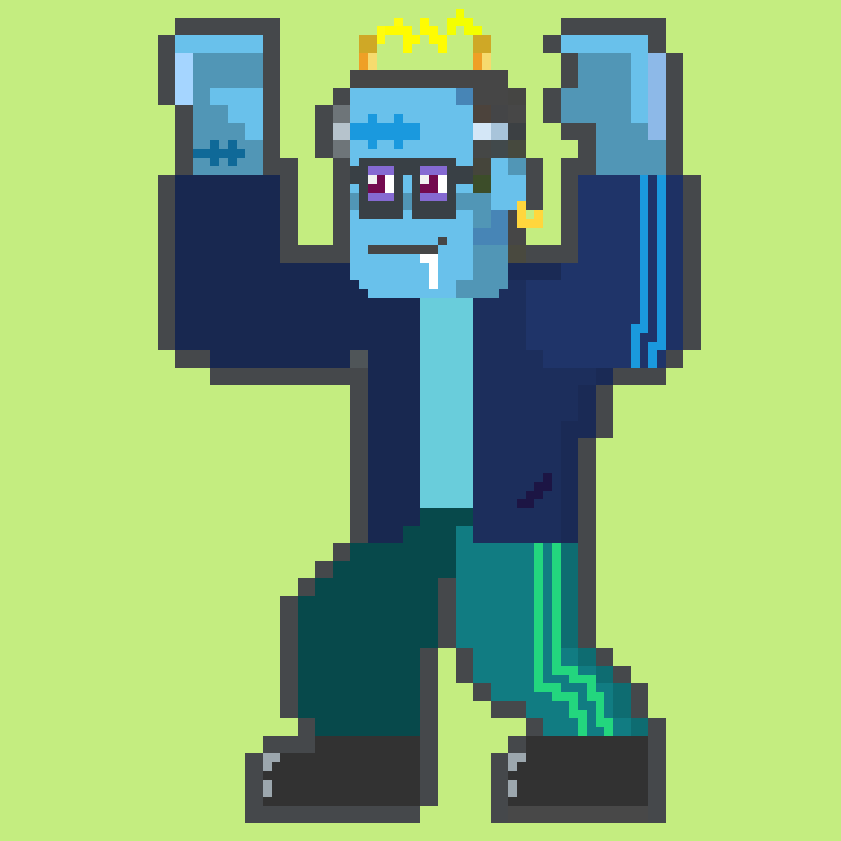 Crypticmonster #100541