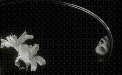 Portraits of Sound // #04 - Into The Mirror