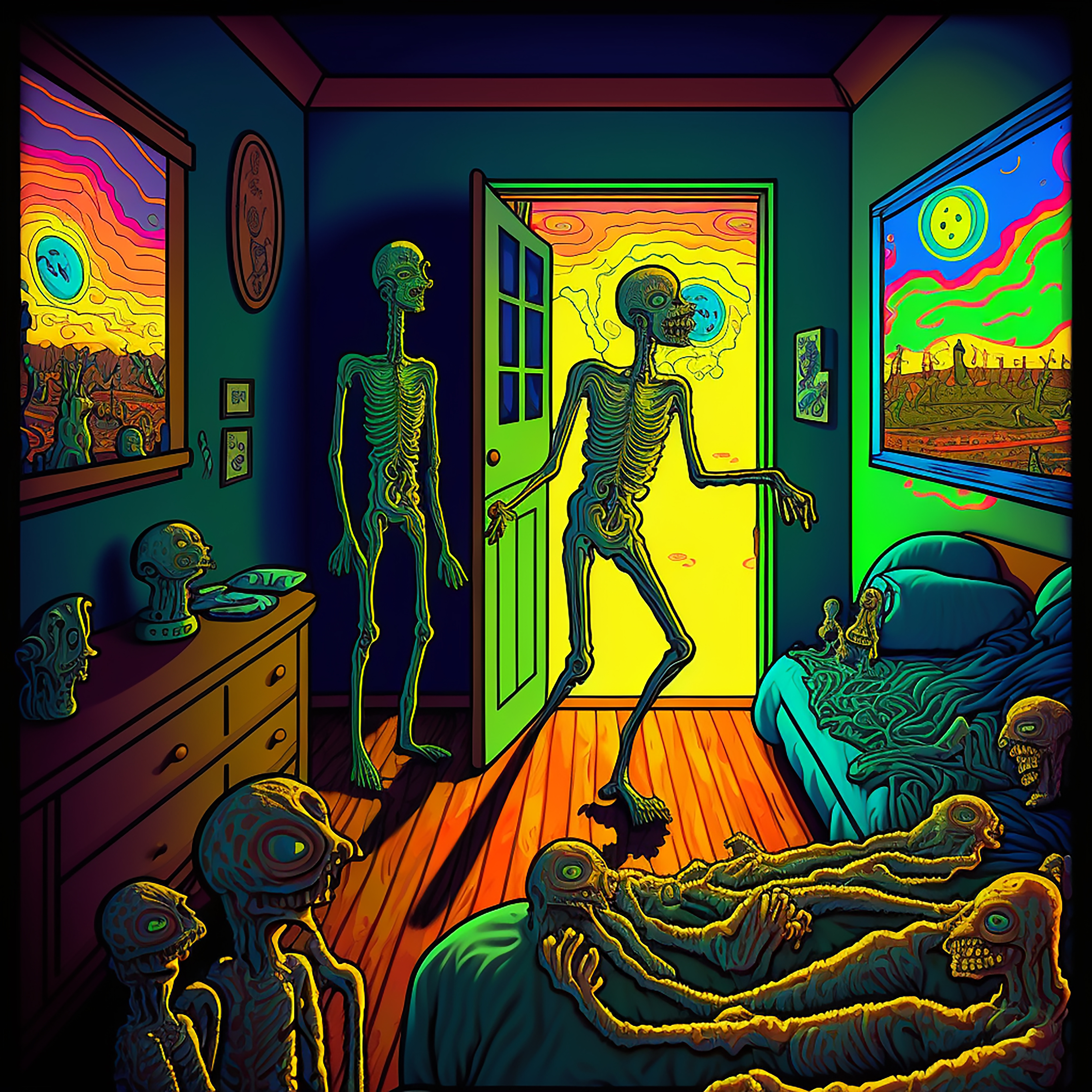 NFT Image