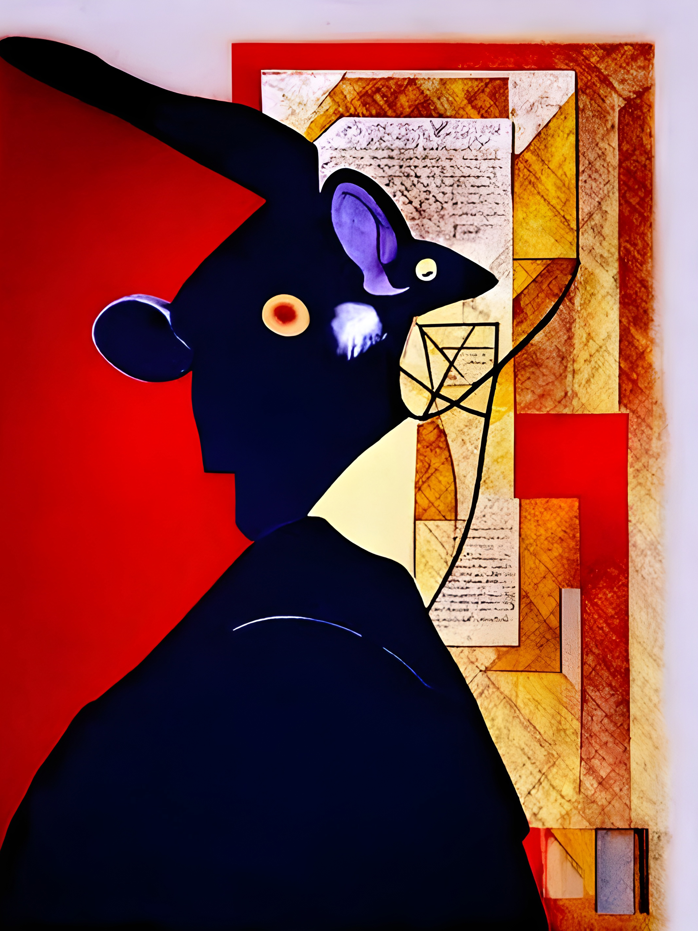 Reinvigorat the creator