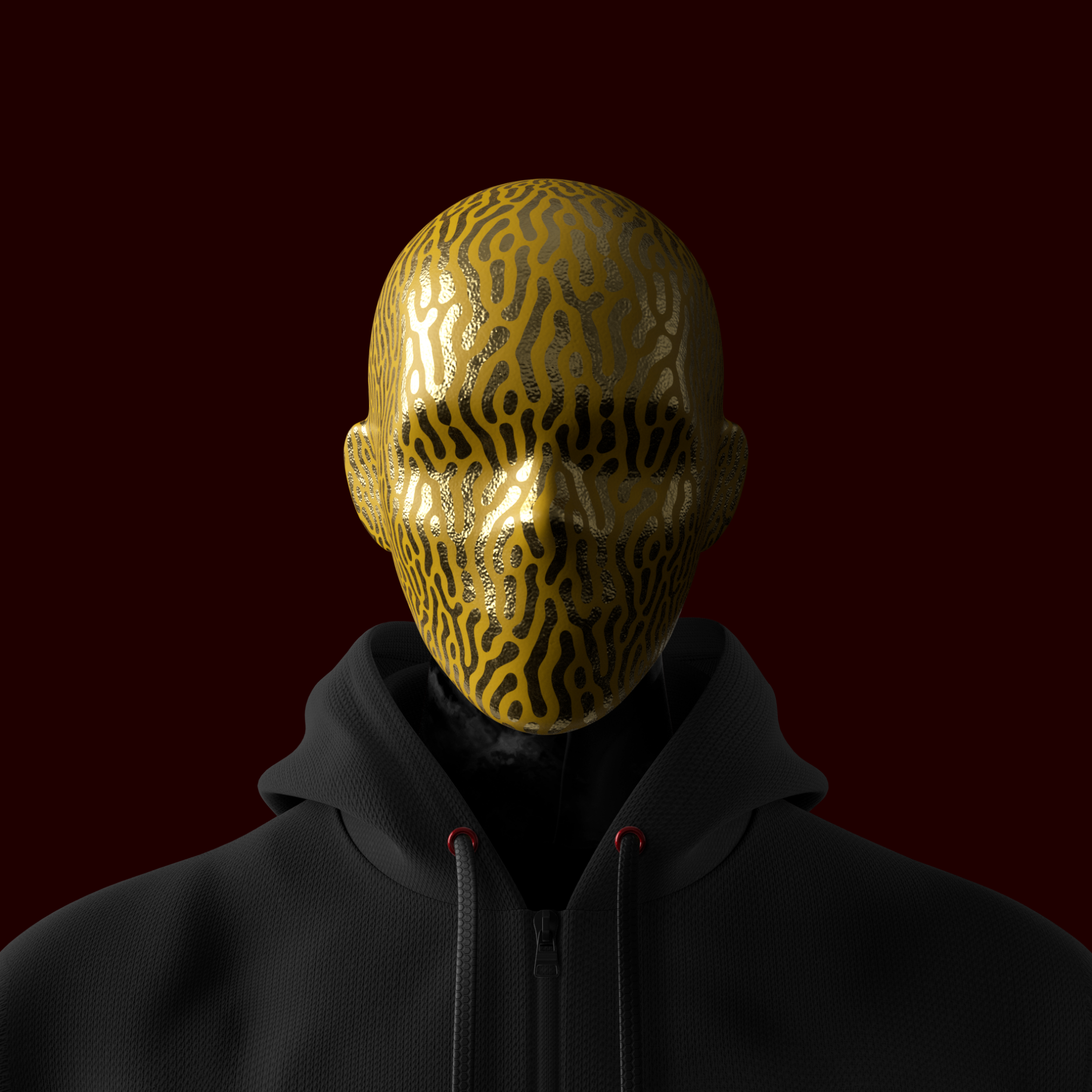 Psychedelics Anonymous Genesis #2987