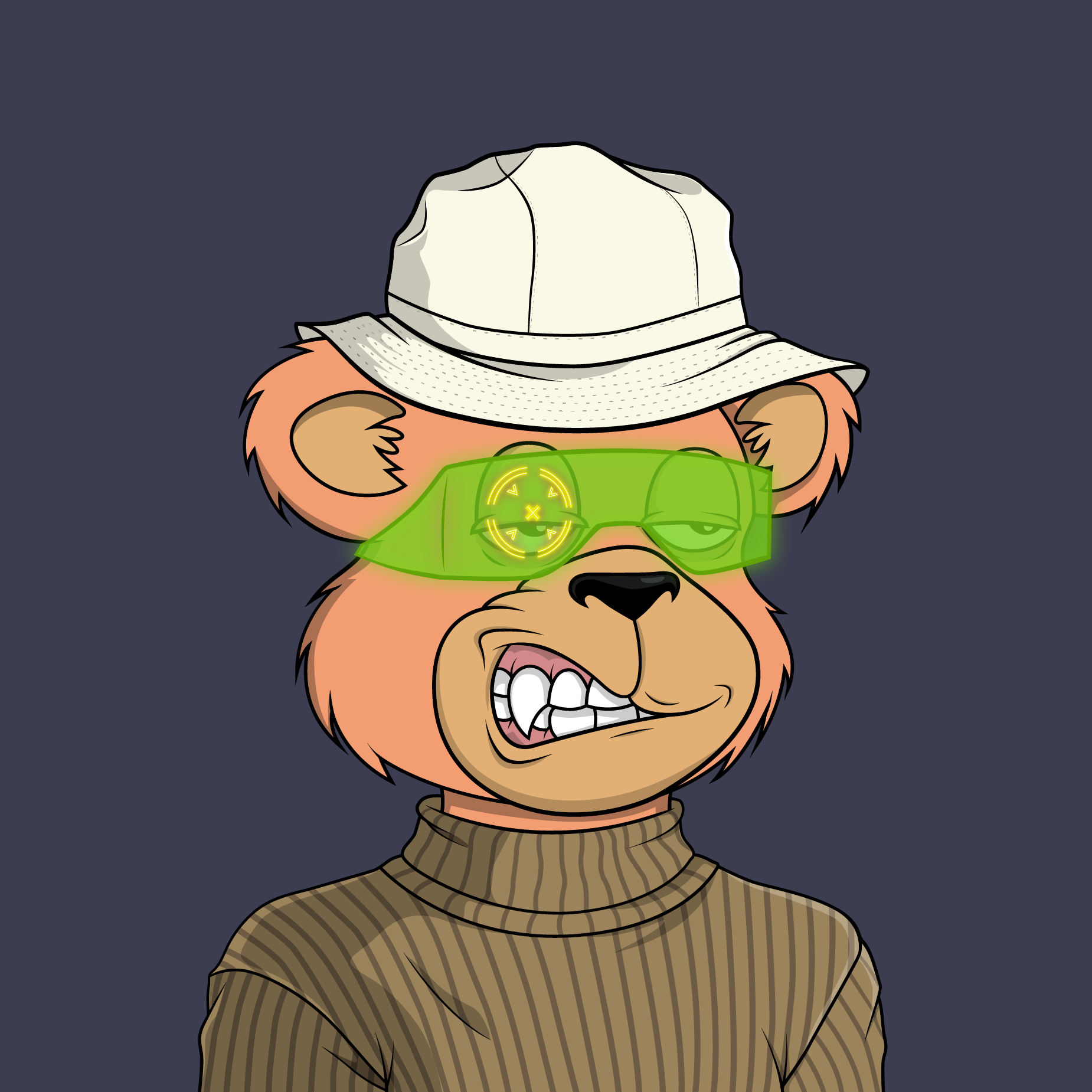 Doodlegenics #4294