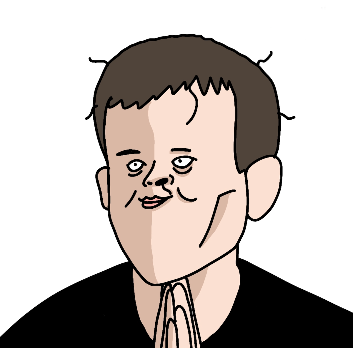 Gitcoin x Vitalik #189