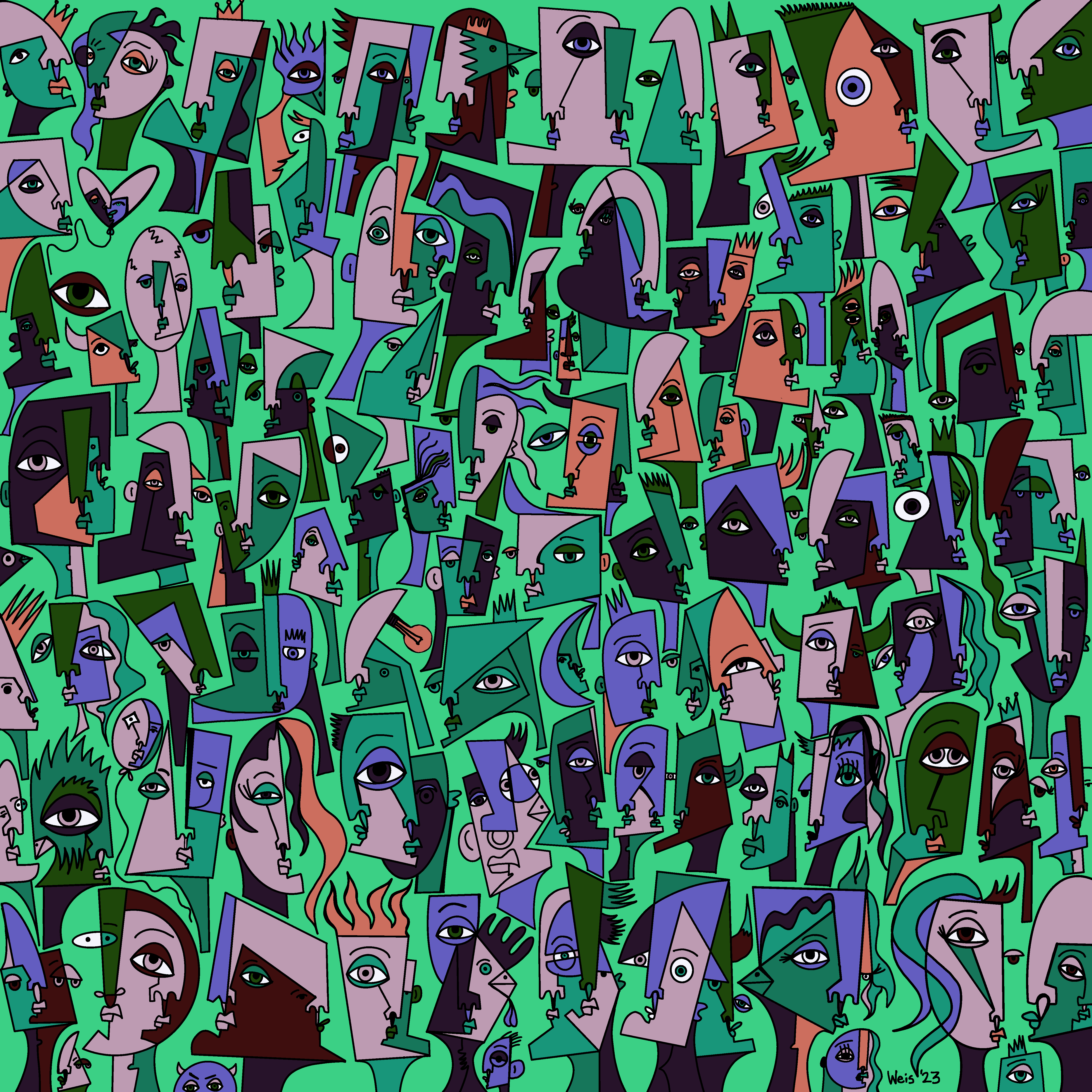 NFT Image