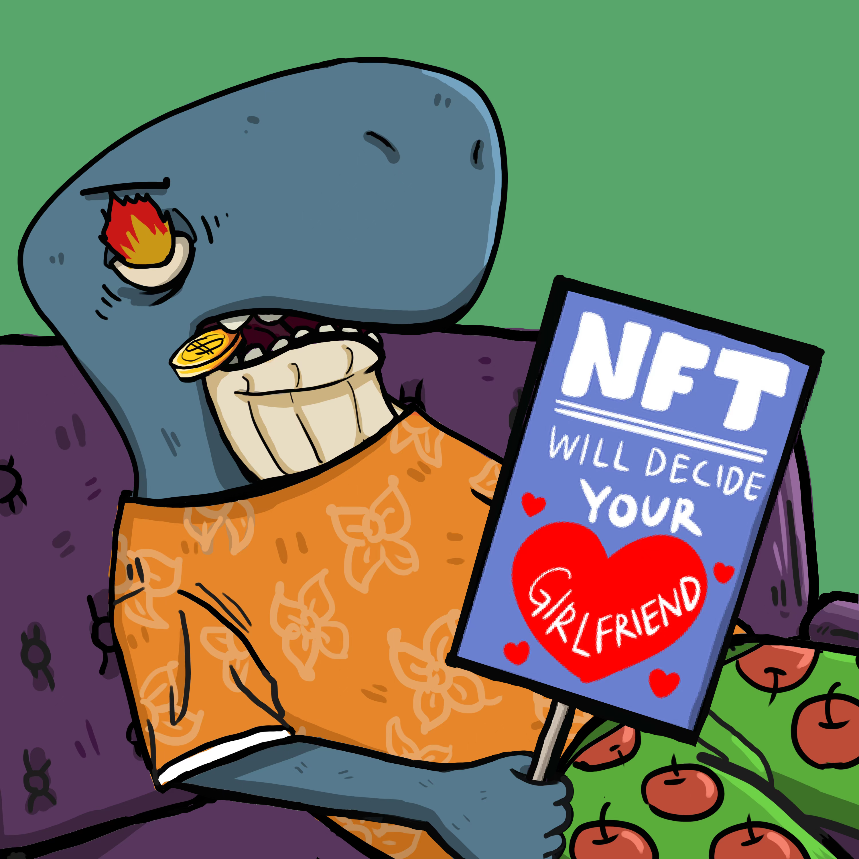 NFT Image