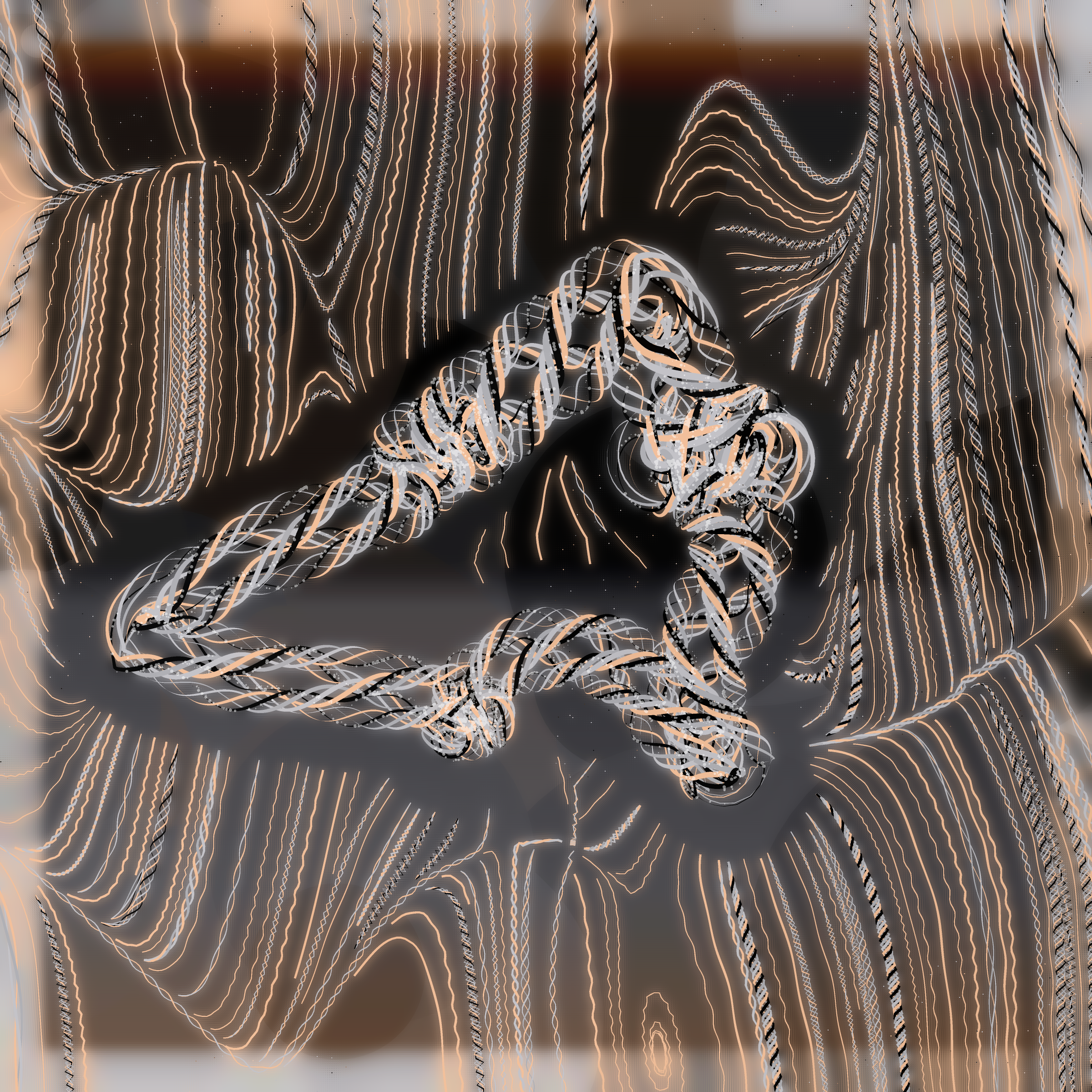 Friendship Bracelets #5320