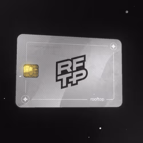 rftp Community Pass #2732