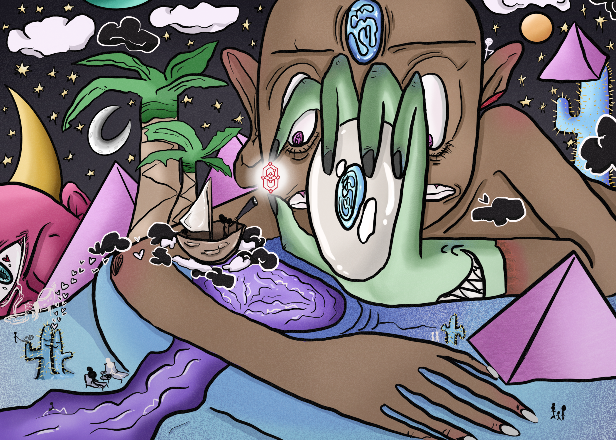 NFT Image