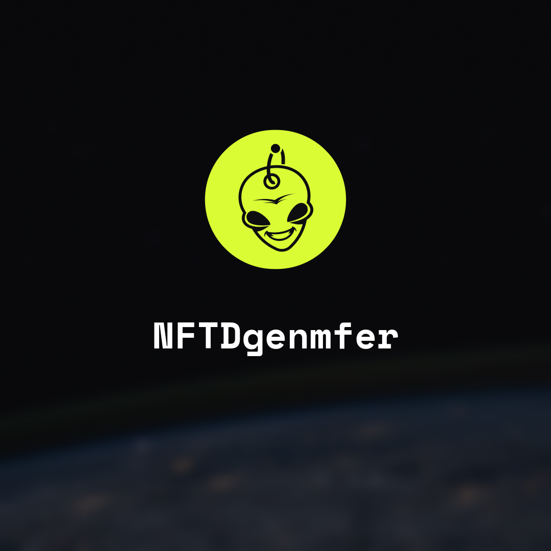 NFT Image