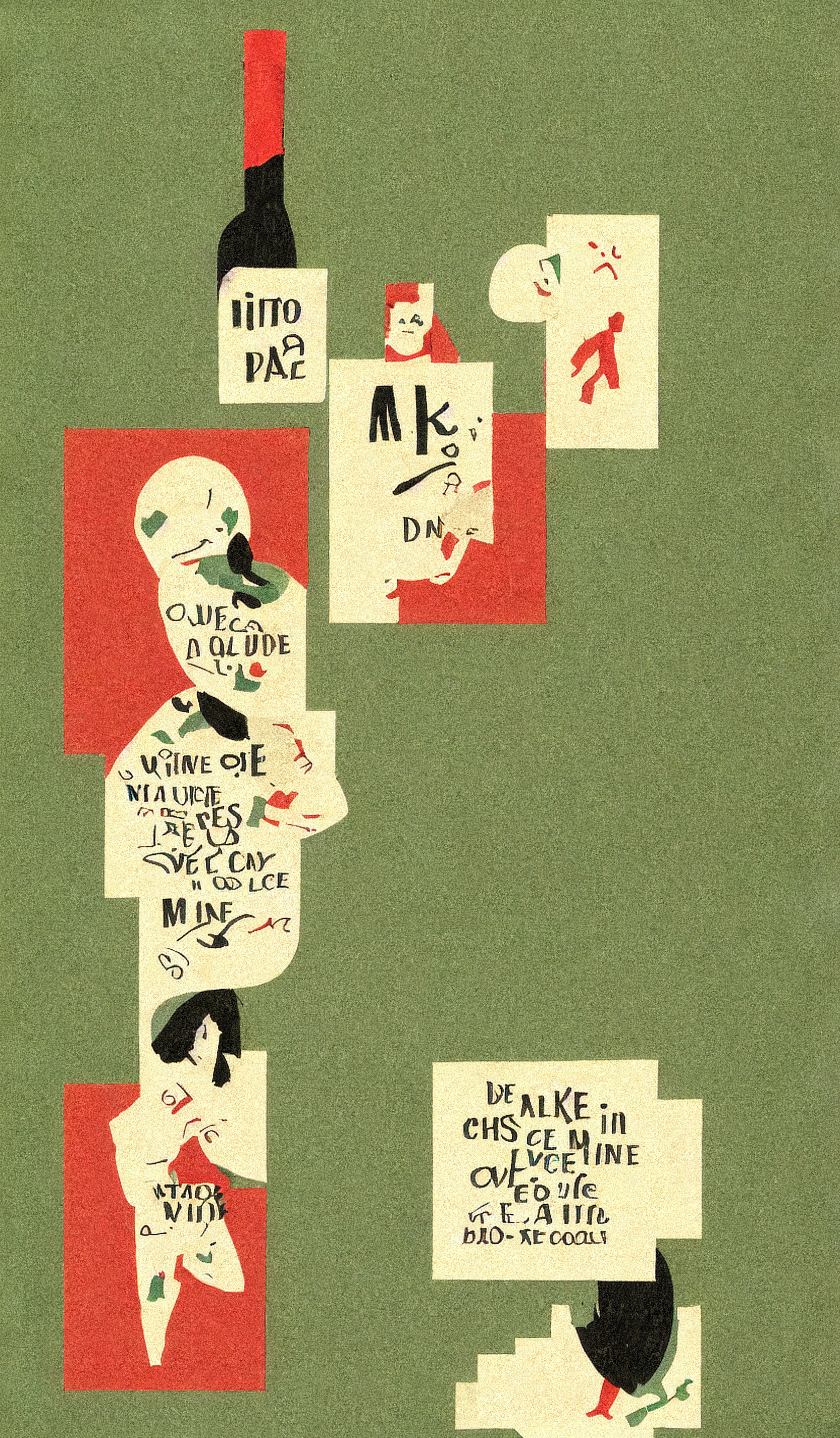 palabras y todo lo demás #52