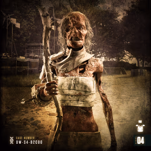 Stage 04: DW-S4-B2C0O