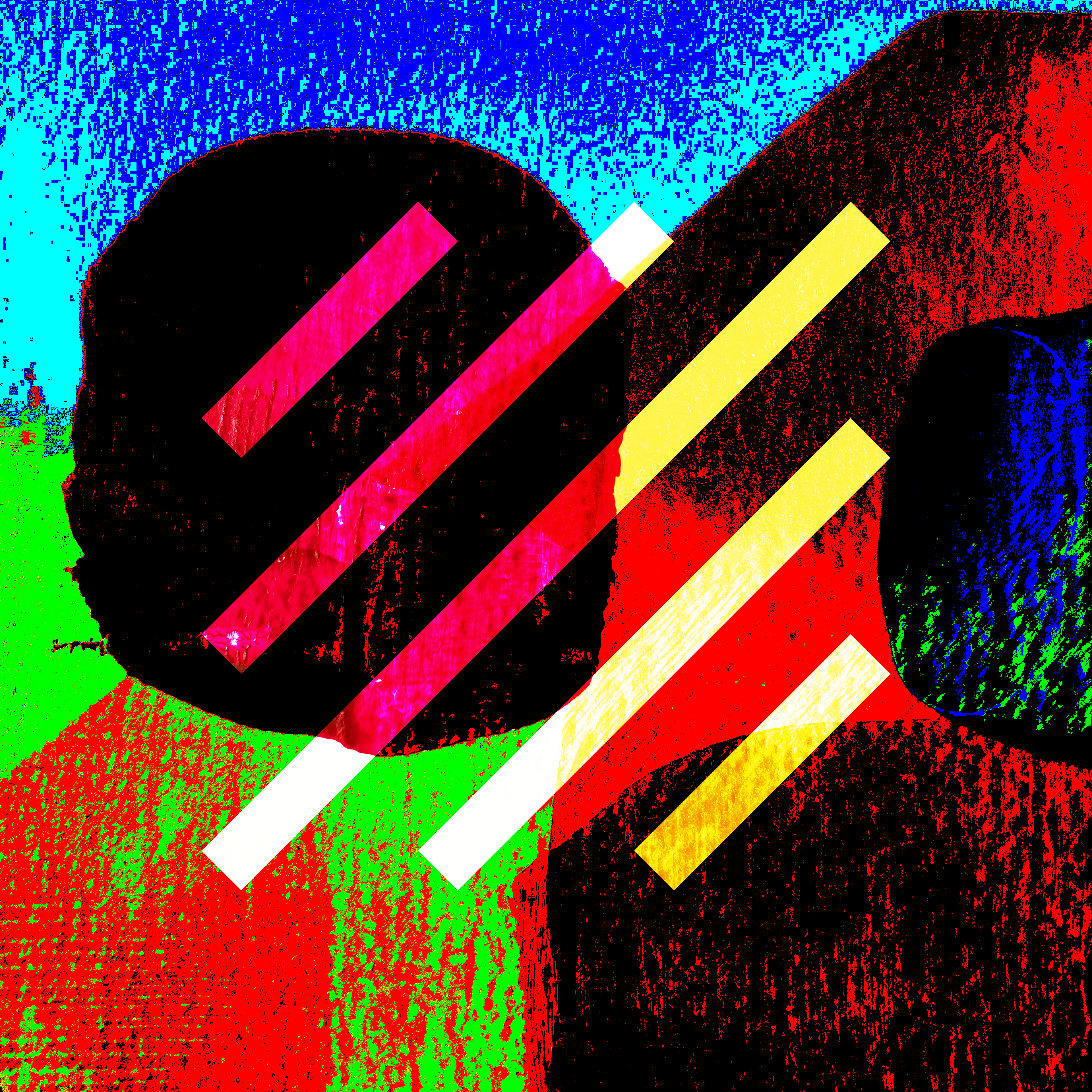 Decal by Keiko Kitahara #3