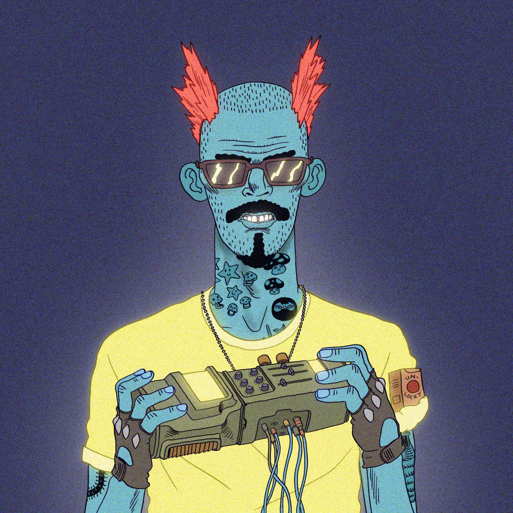 NFT Image