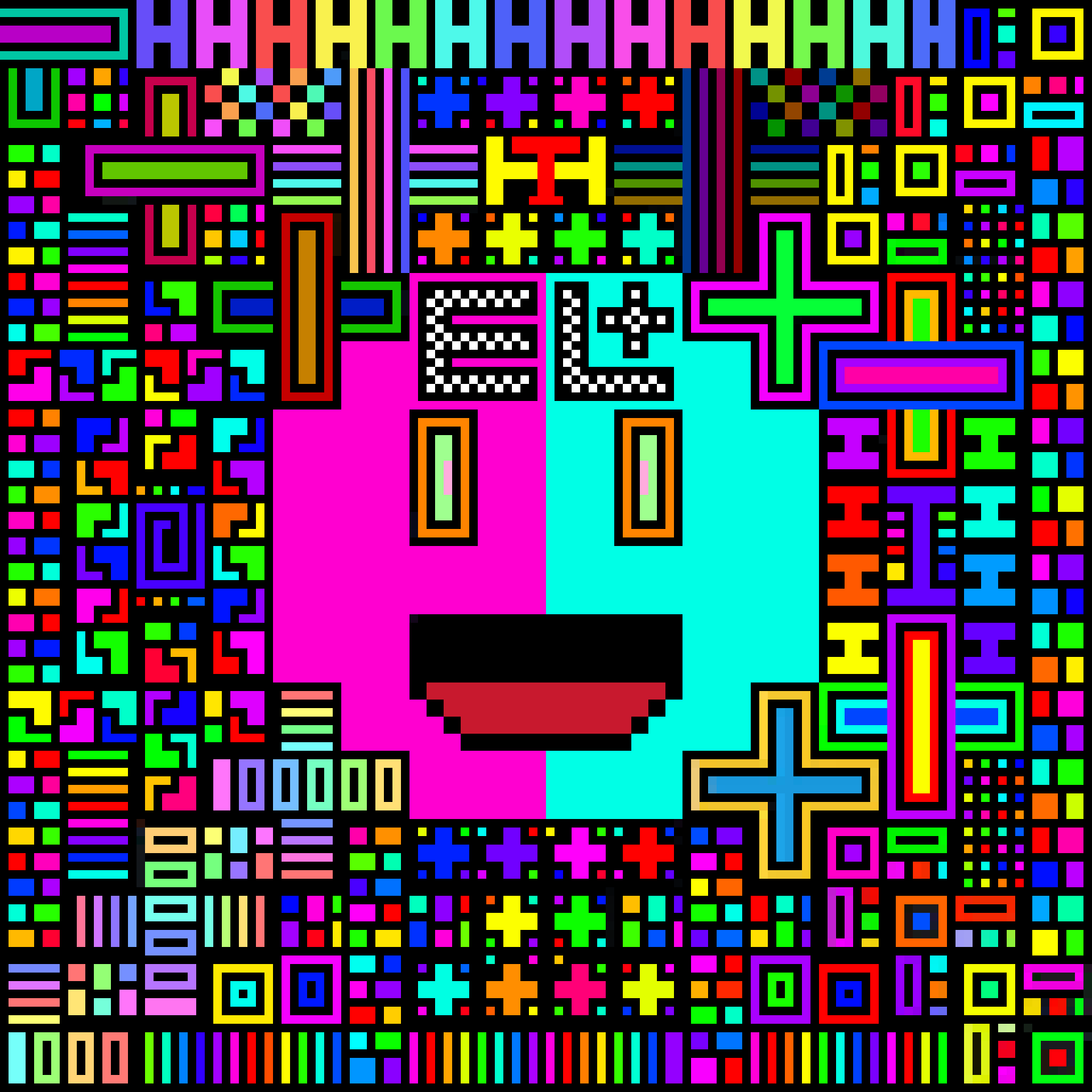 Energy plus luxury #9838