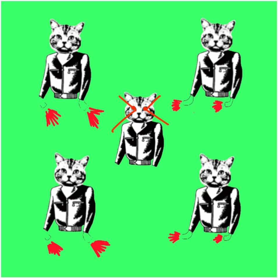 Eulerbeats LP10 REMIX 