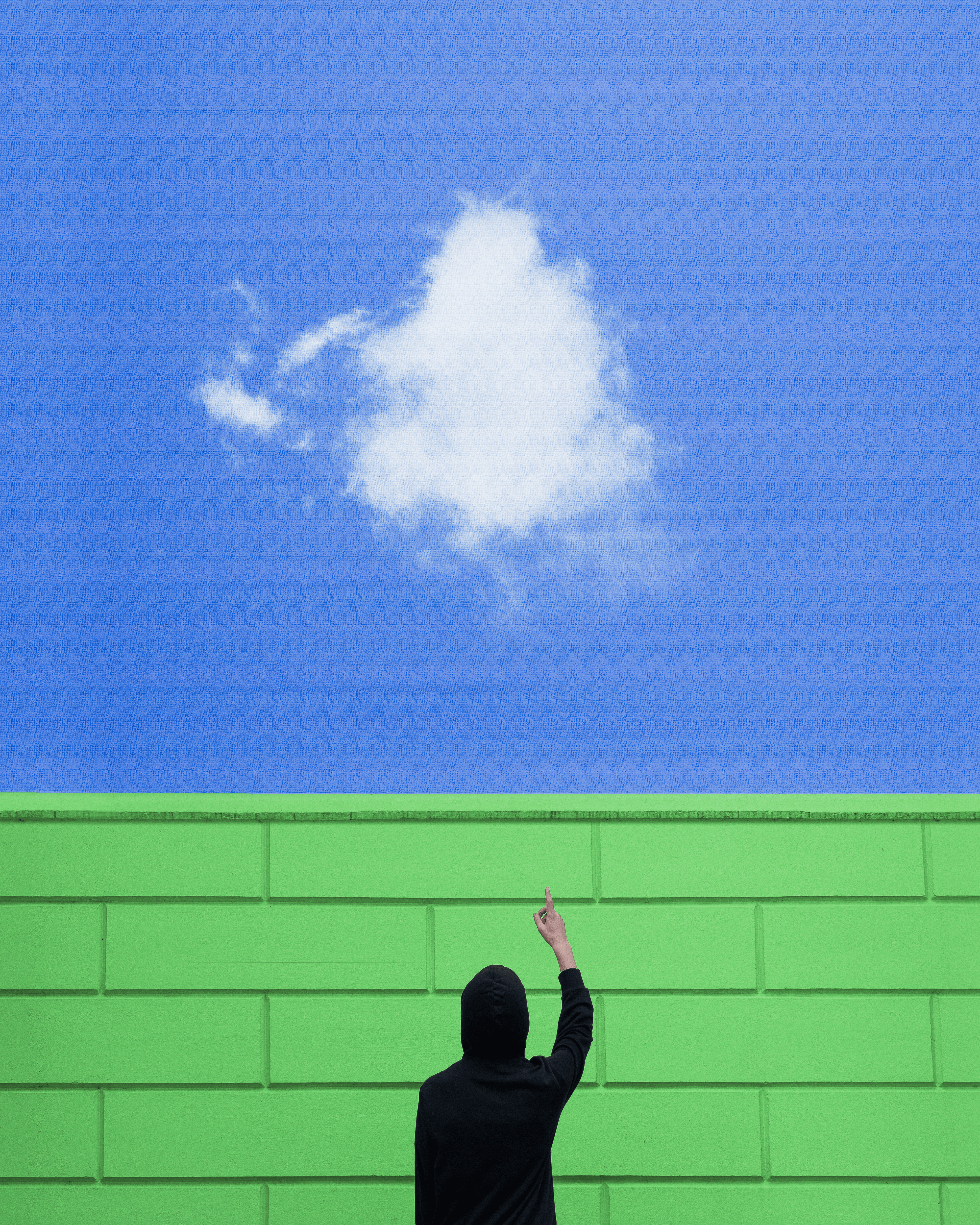 Nothing is Supposed to Make Sense #17