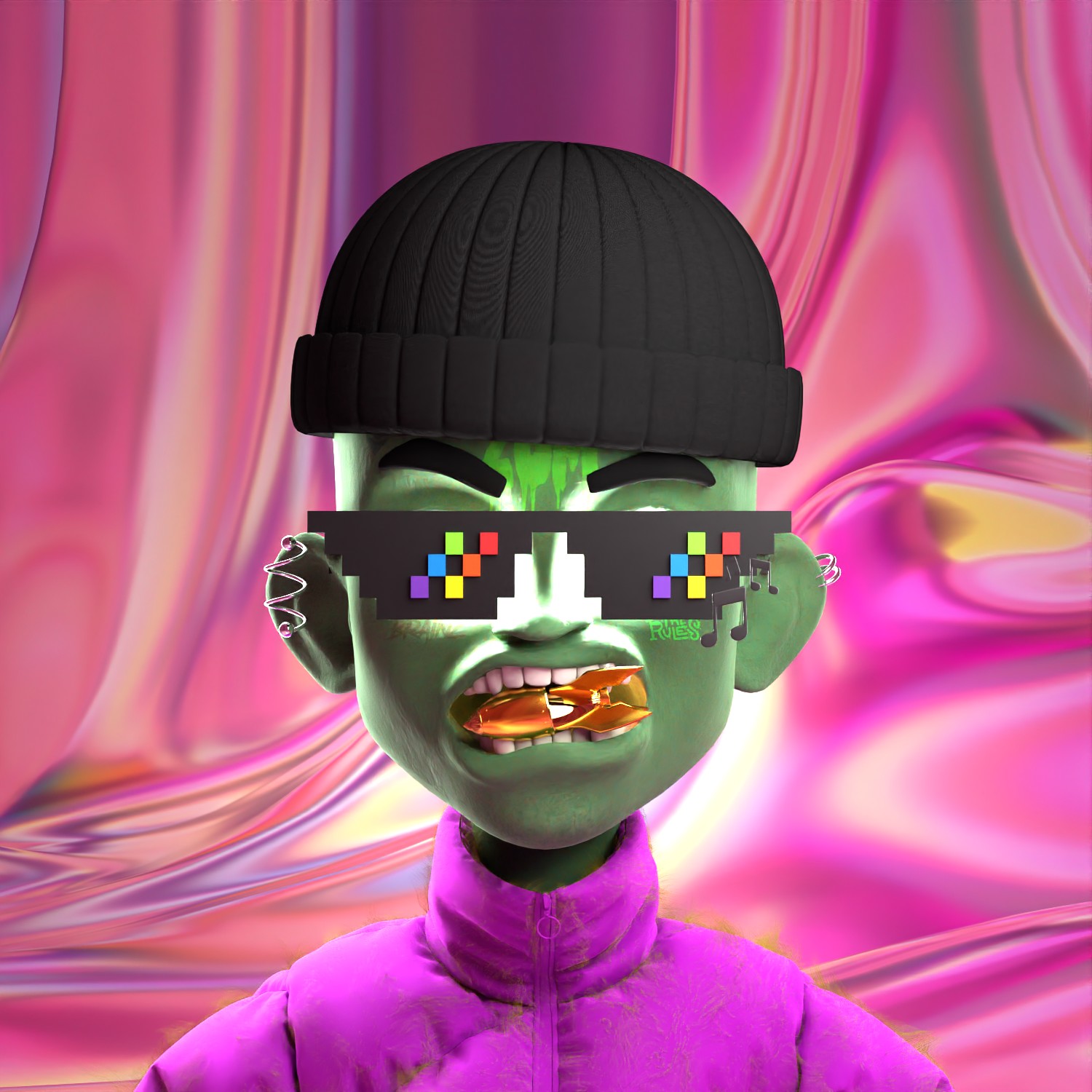 NFT Image