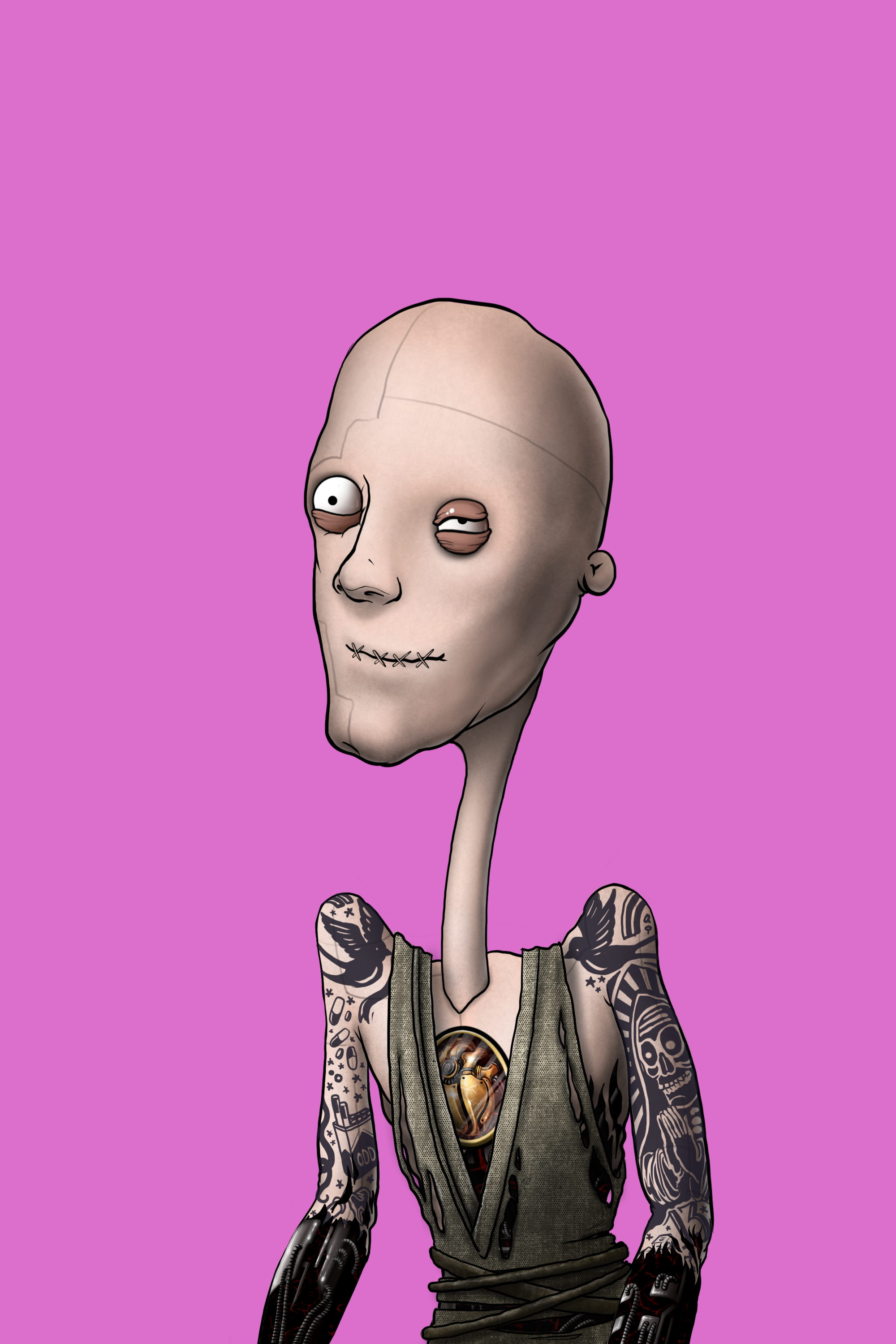 NFT Image