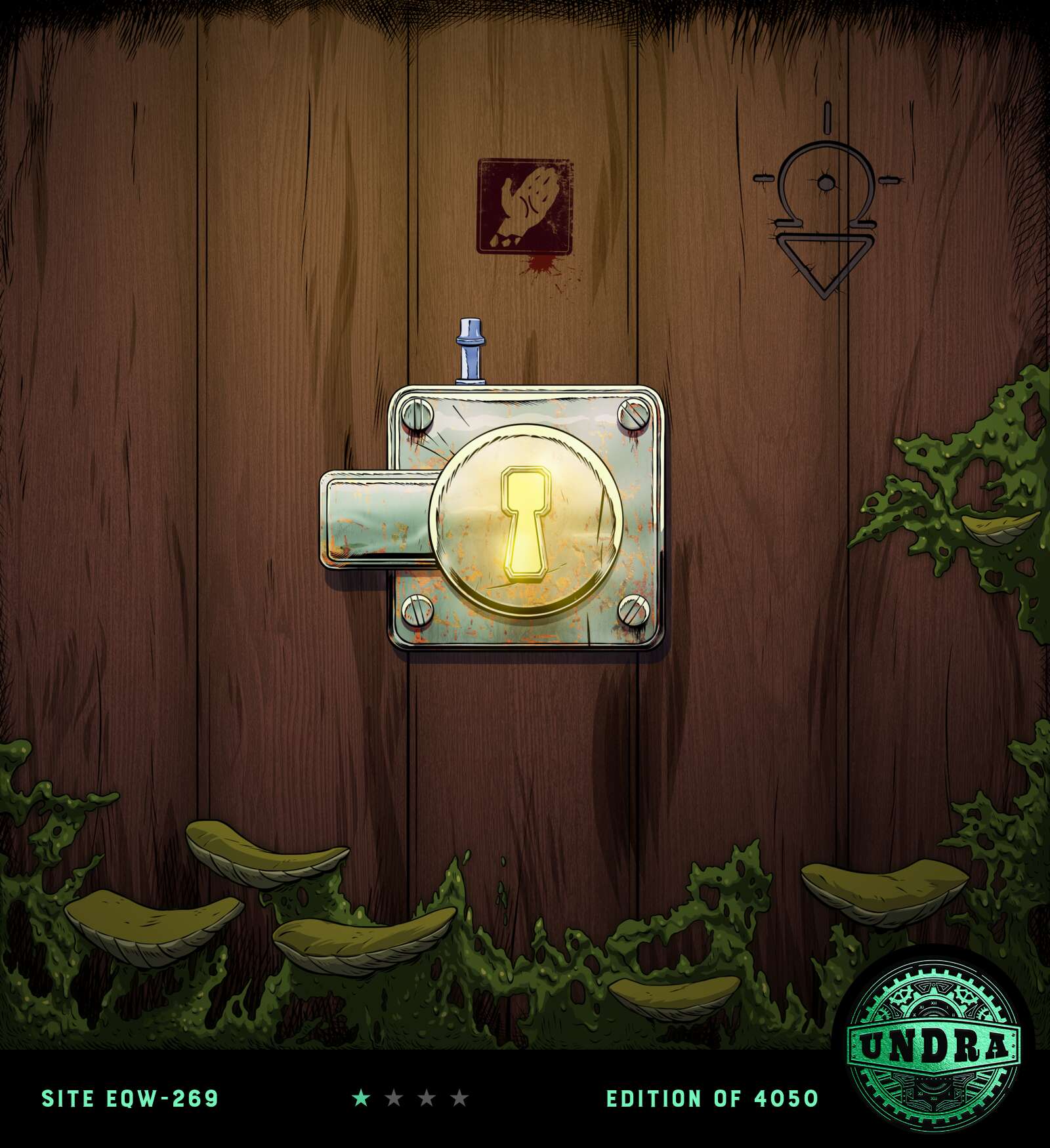 Uncommon Site [EQW-269]